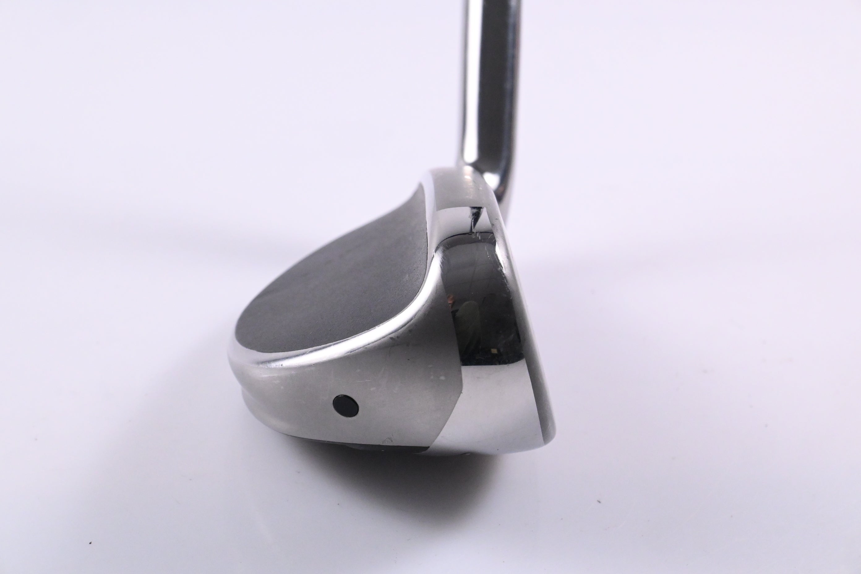 Cleveland Halo XL #4 Hybrid / 21 Degree / Stiff Flex UST Mamiya Helium 60 Shaft