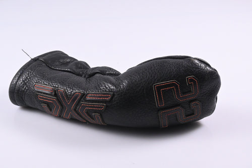 PXG 0317 X Gen2 #3 Hybrid / 19 Degree / Stiff Flex Aldila NV Blue 90 Shaft