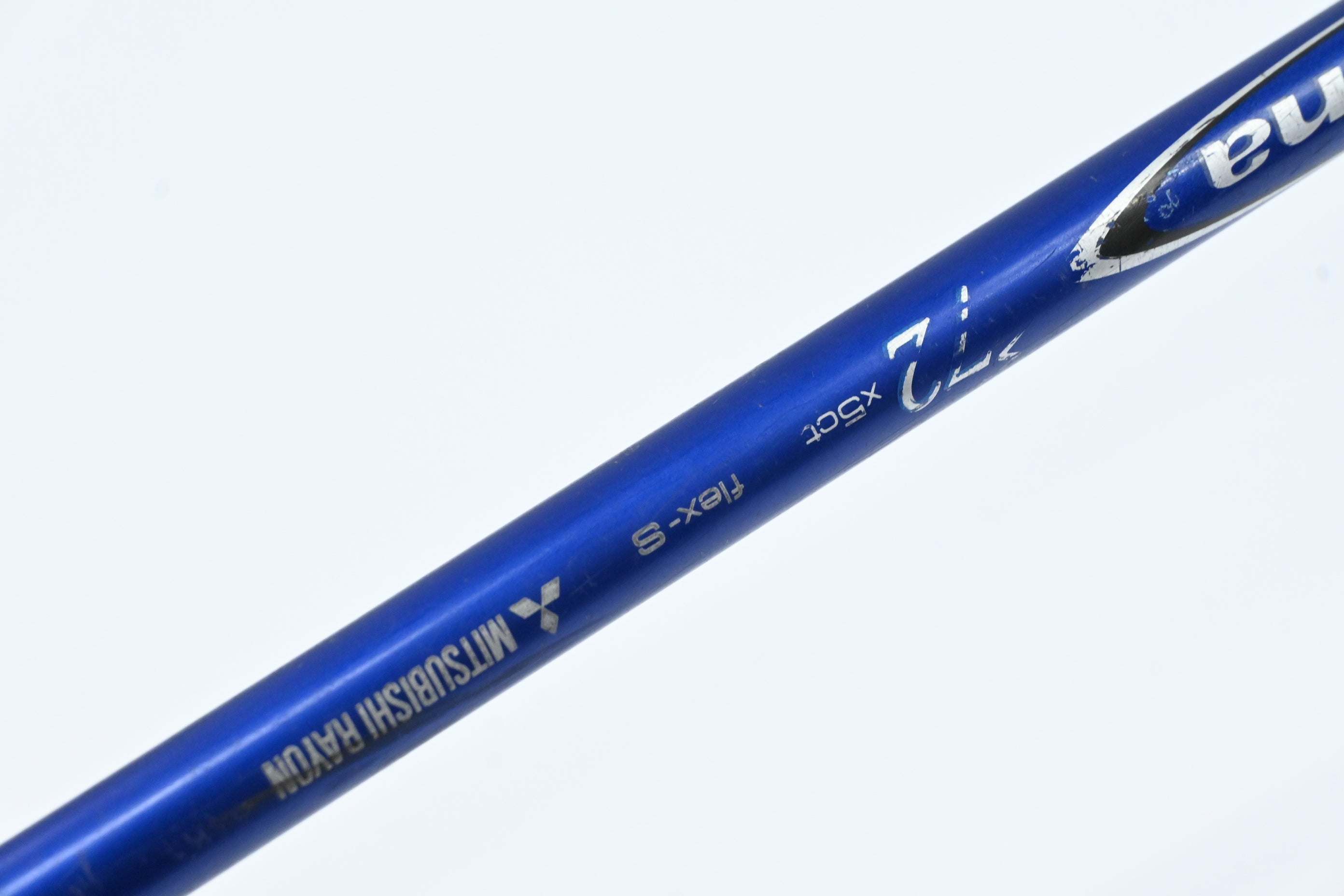 Titleist 913 FD #3 Wood / 15 Degree / Stiff Flex Diamana S+ 72 Shaft
