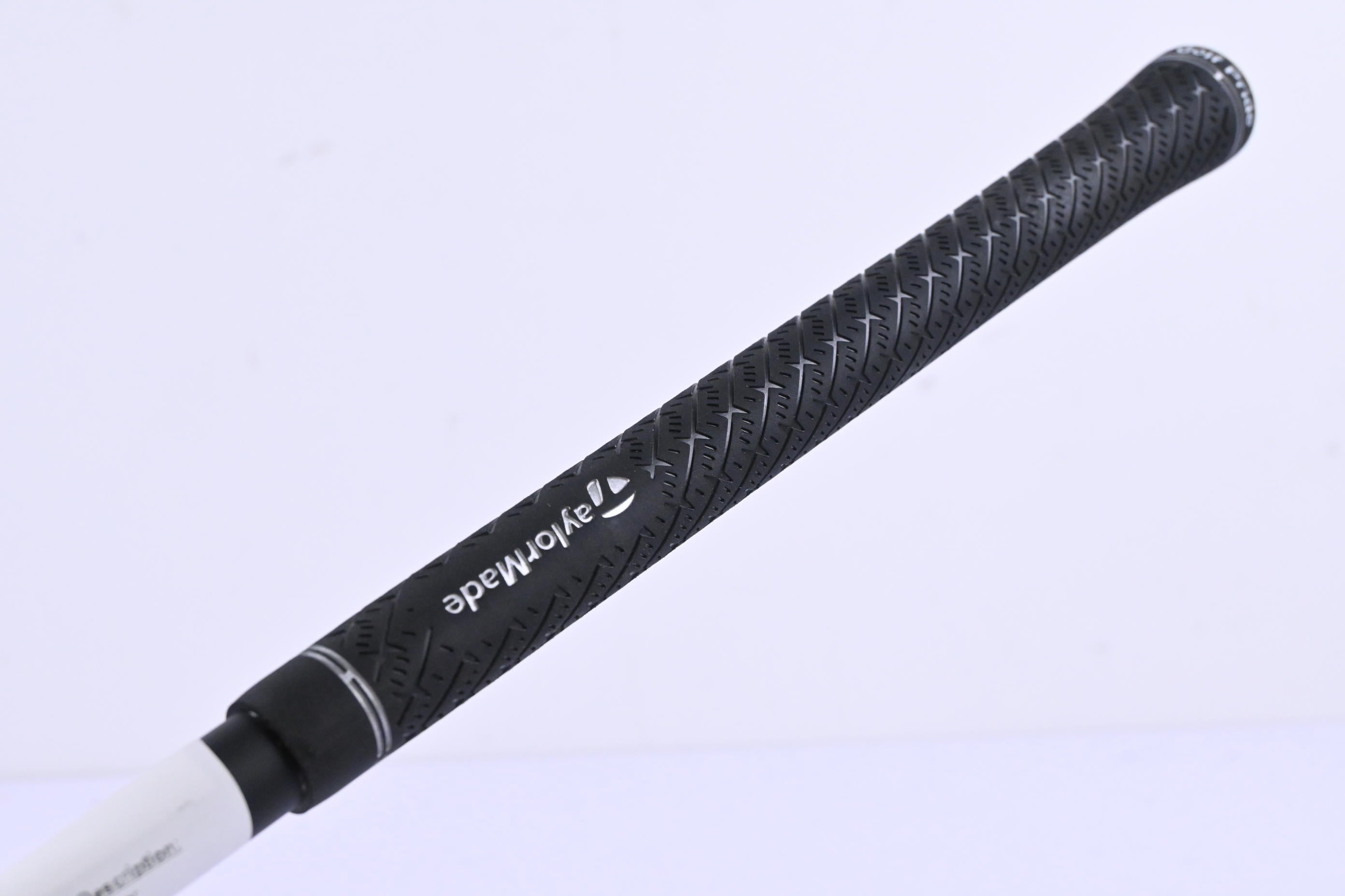 Taylormade Qi4D Driver / 10.5 Degree / Regular Flex REAX Blue 50 Shaft