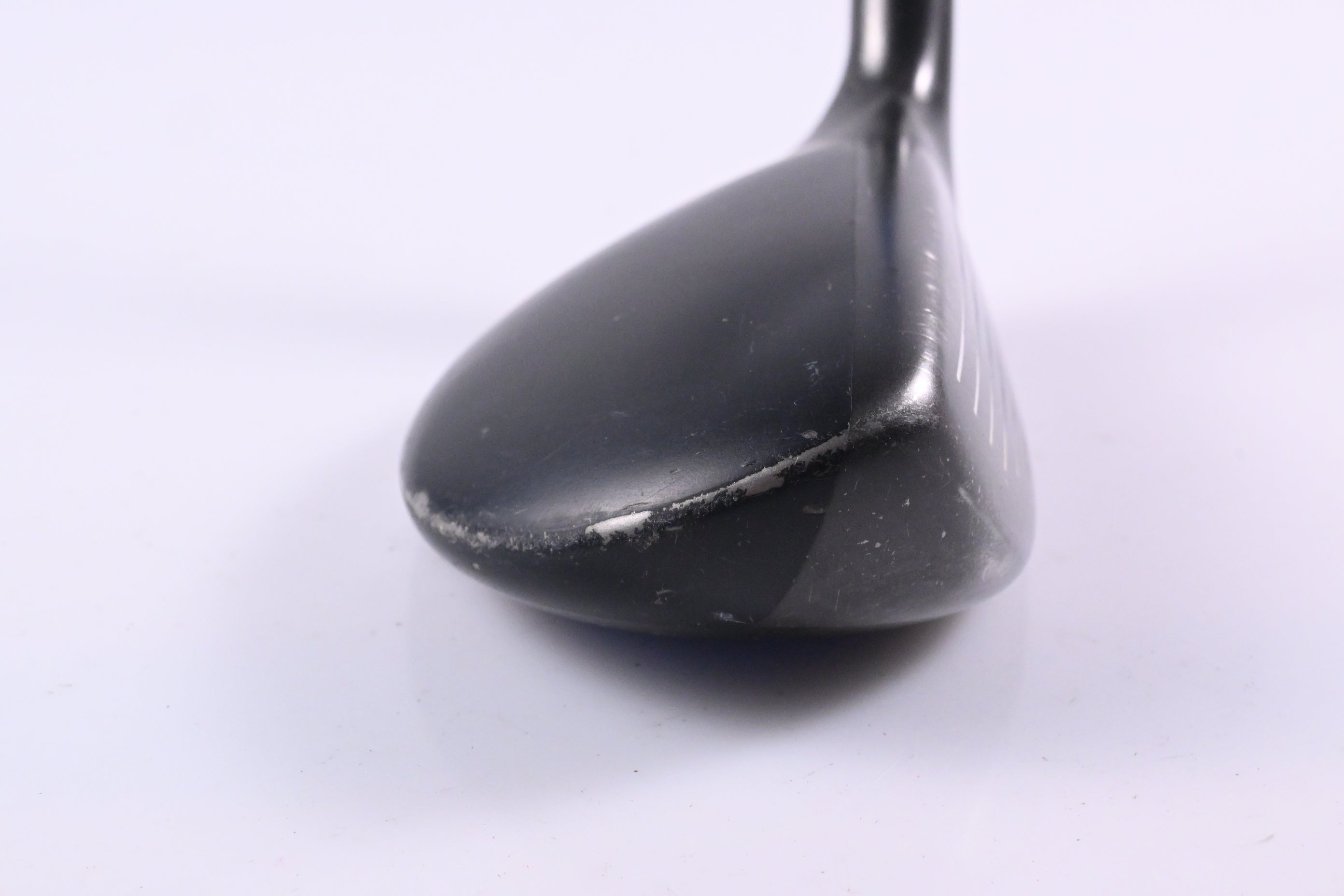 Ping G30 #4 Hybrid / 22 Degree / Regular Flex Ping TFC 419 Shaft
