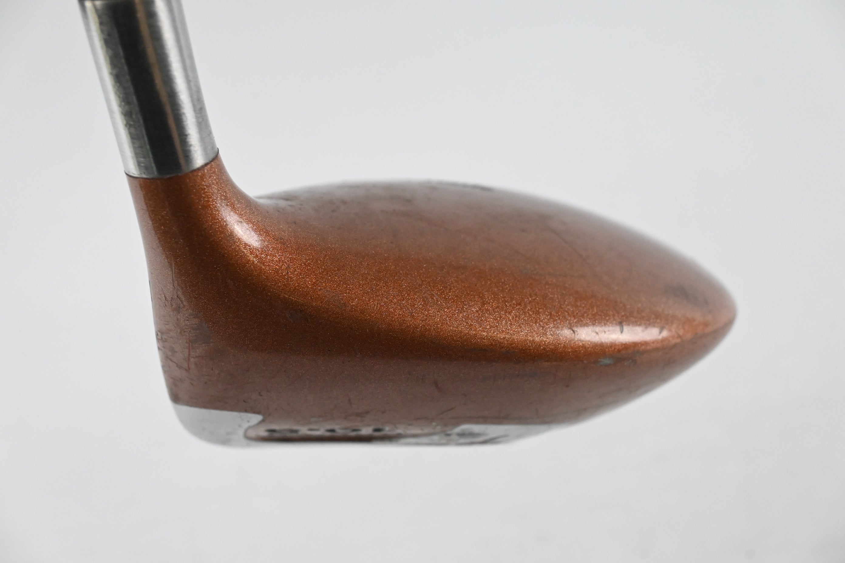 Taylormade Burner Bubble Driver / 10.5 Degree / Senior Flex Bubble Shaft
