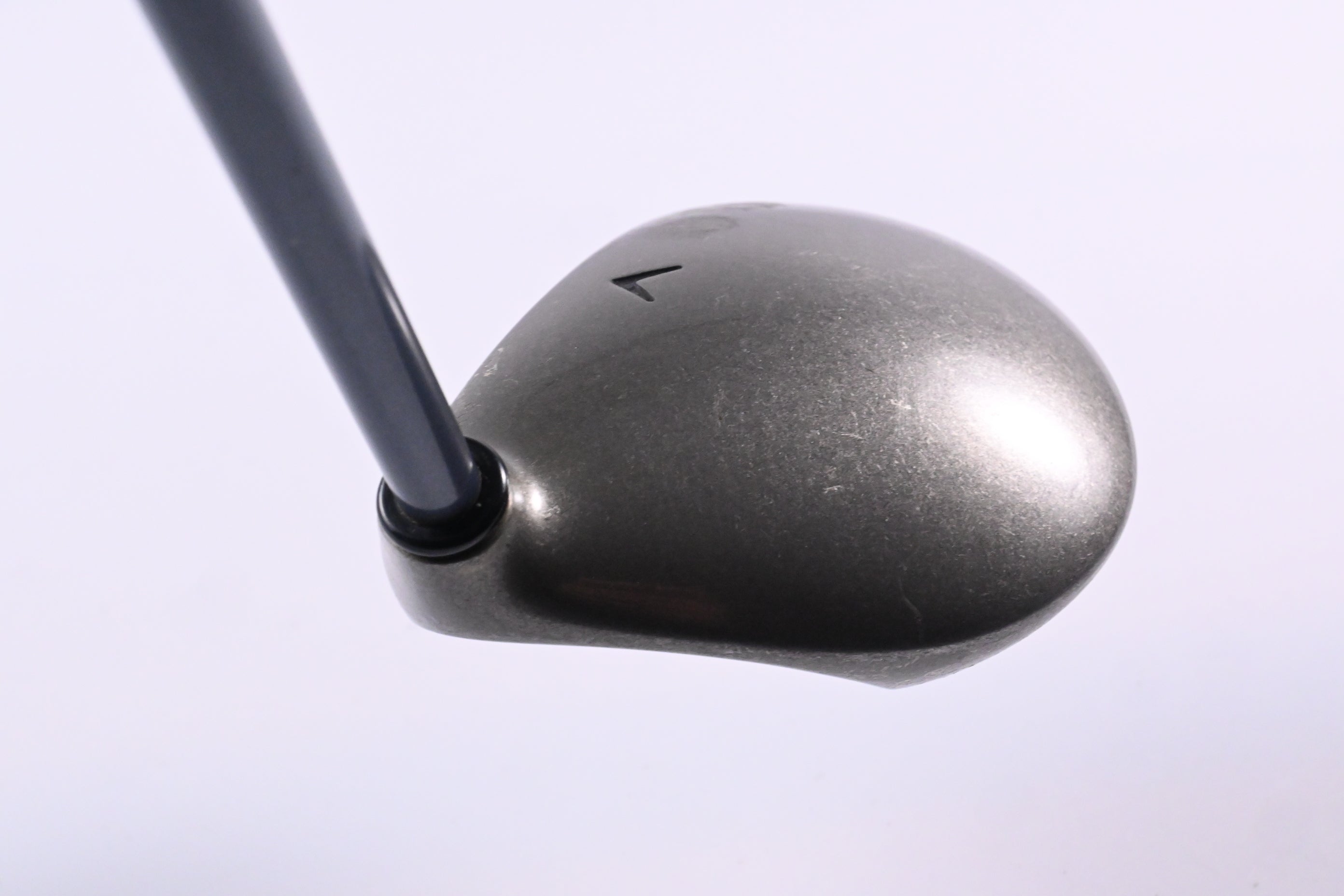 Callaway Big Bertha Warbird #5 Wood / 18 Degree / Regular Flex Callaway RCH 90