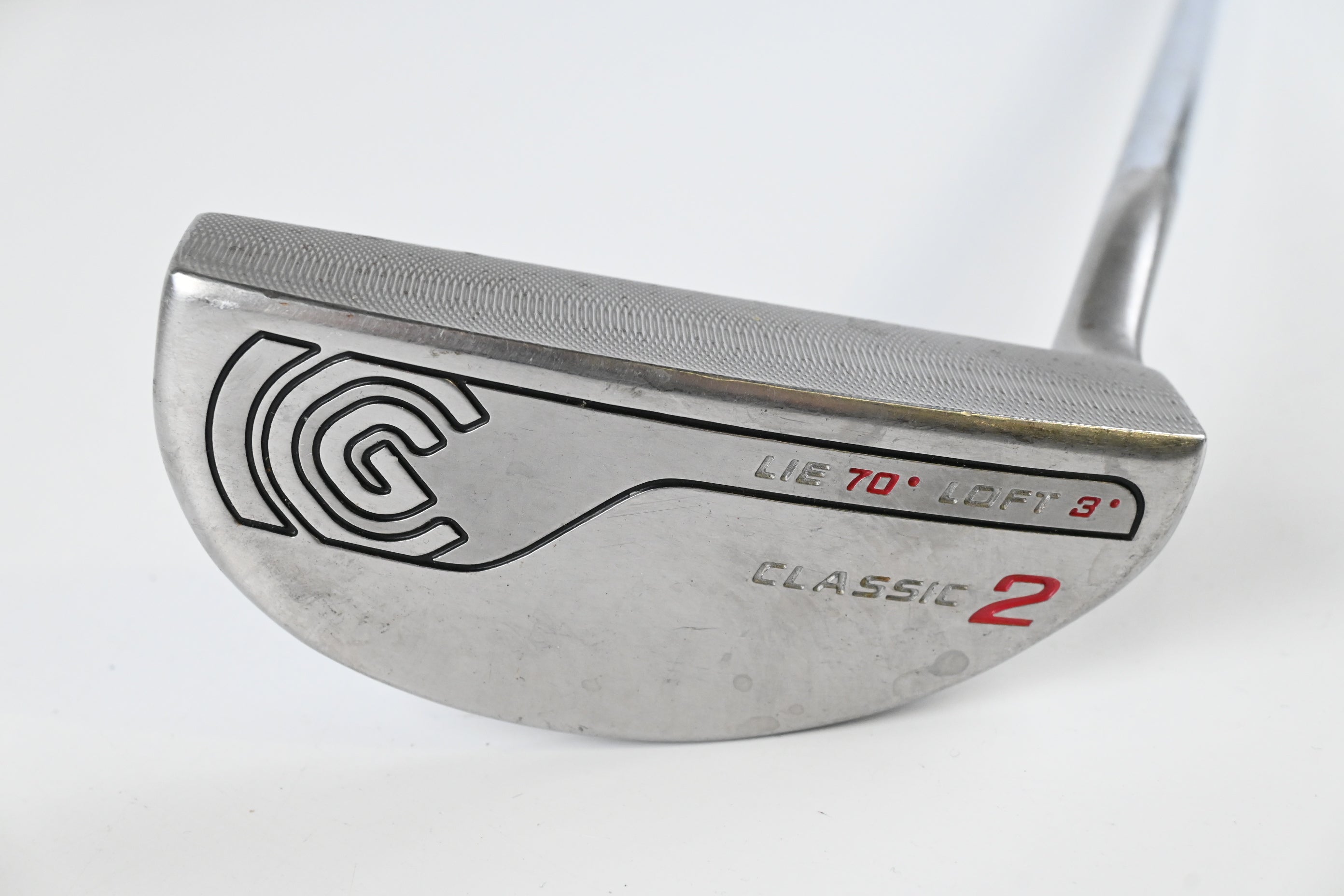 Cleveland Classic Collection Classic 2 Putter / 33 Inch