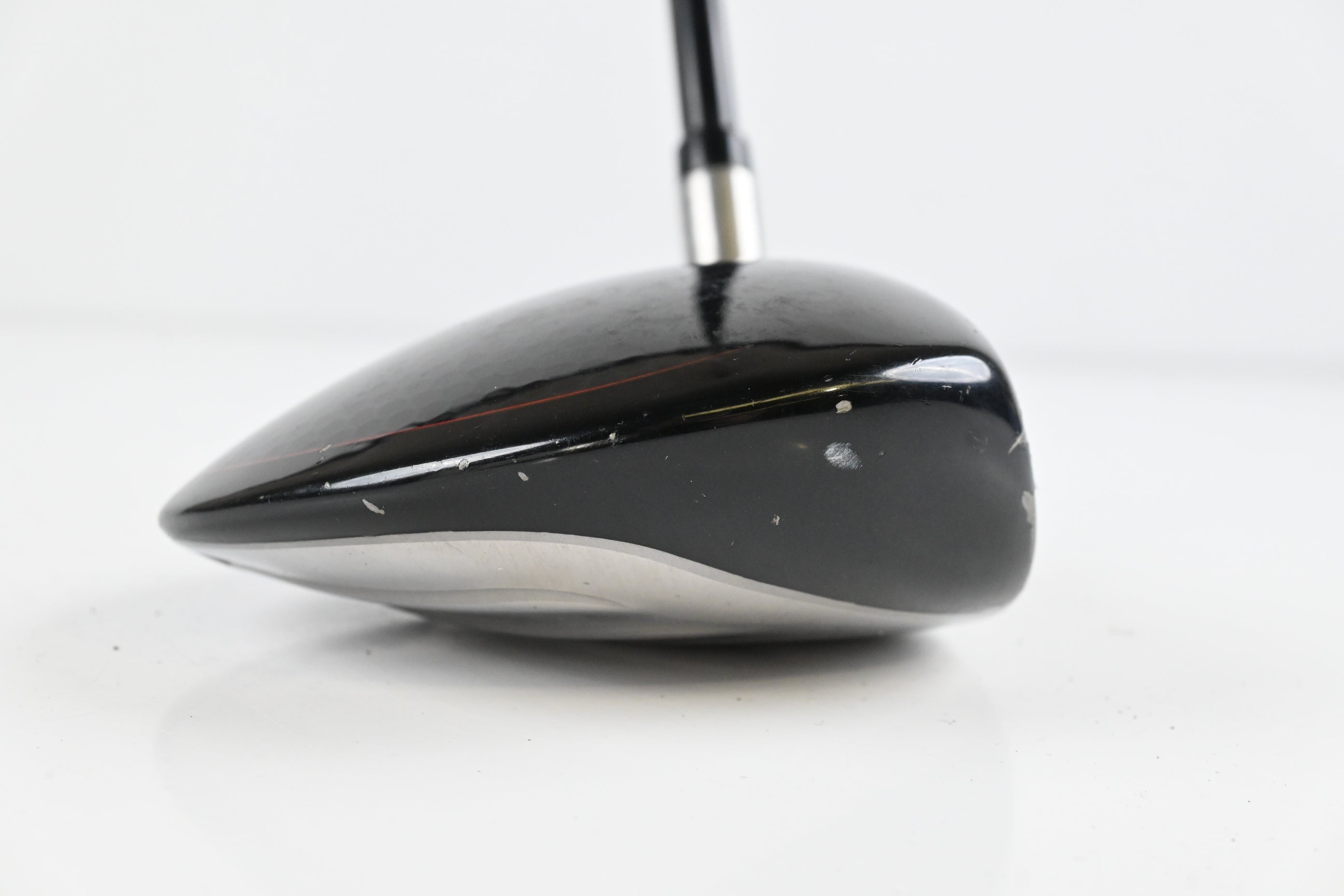 Taylormade Burner Superfast #3 Wood / 15 Degree / Regular Flex Matrix XCon-4.8