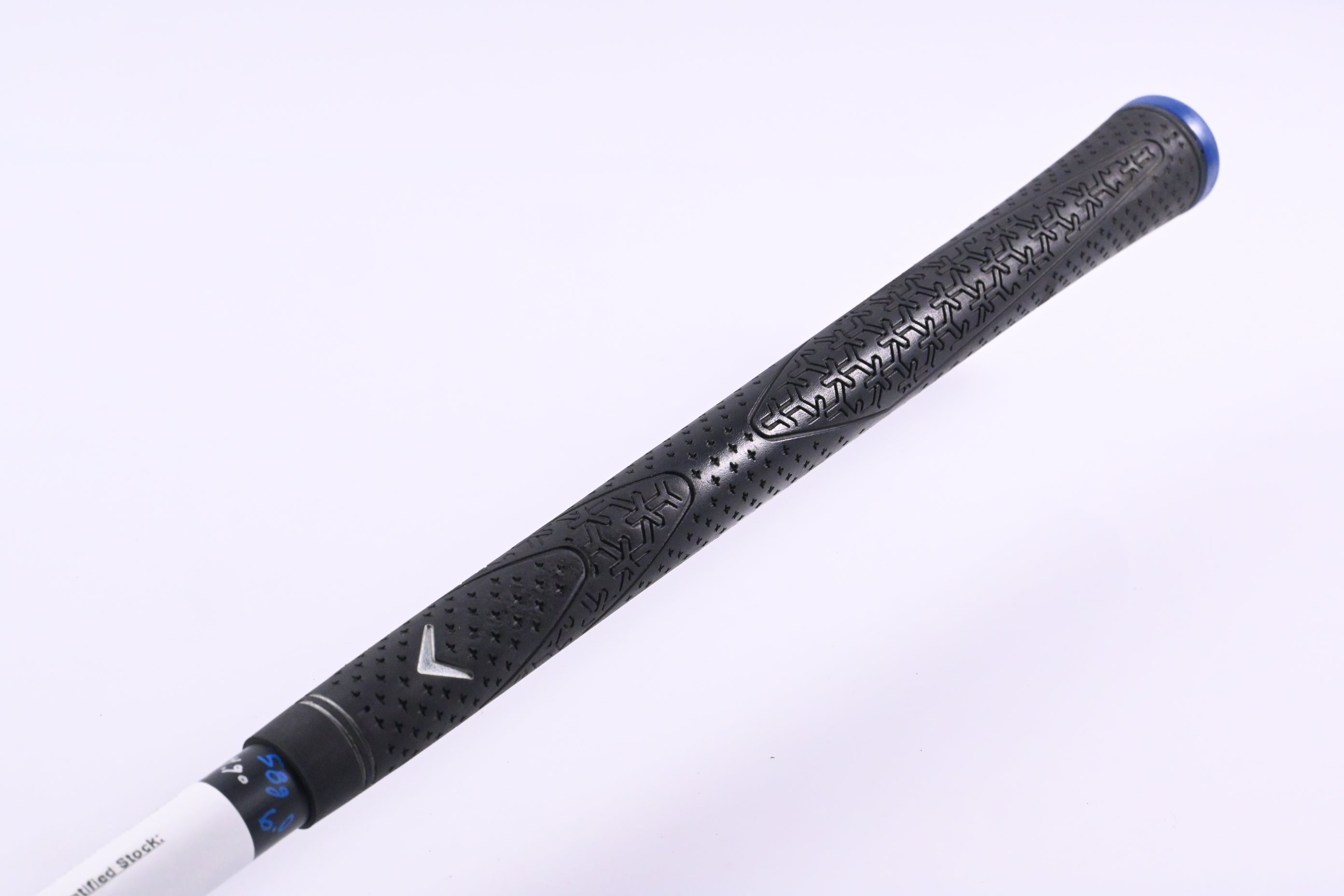 Callaway XR #3 Hybrid / 19 Degree / Stiff Flex Project X San Diego Shaft