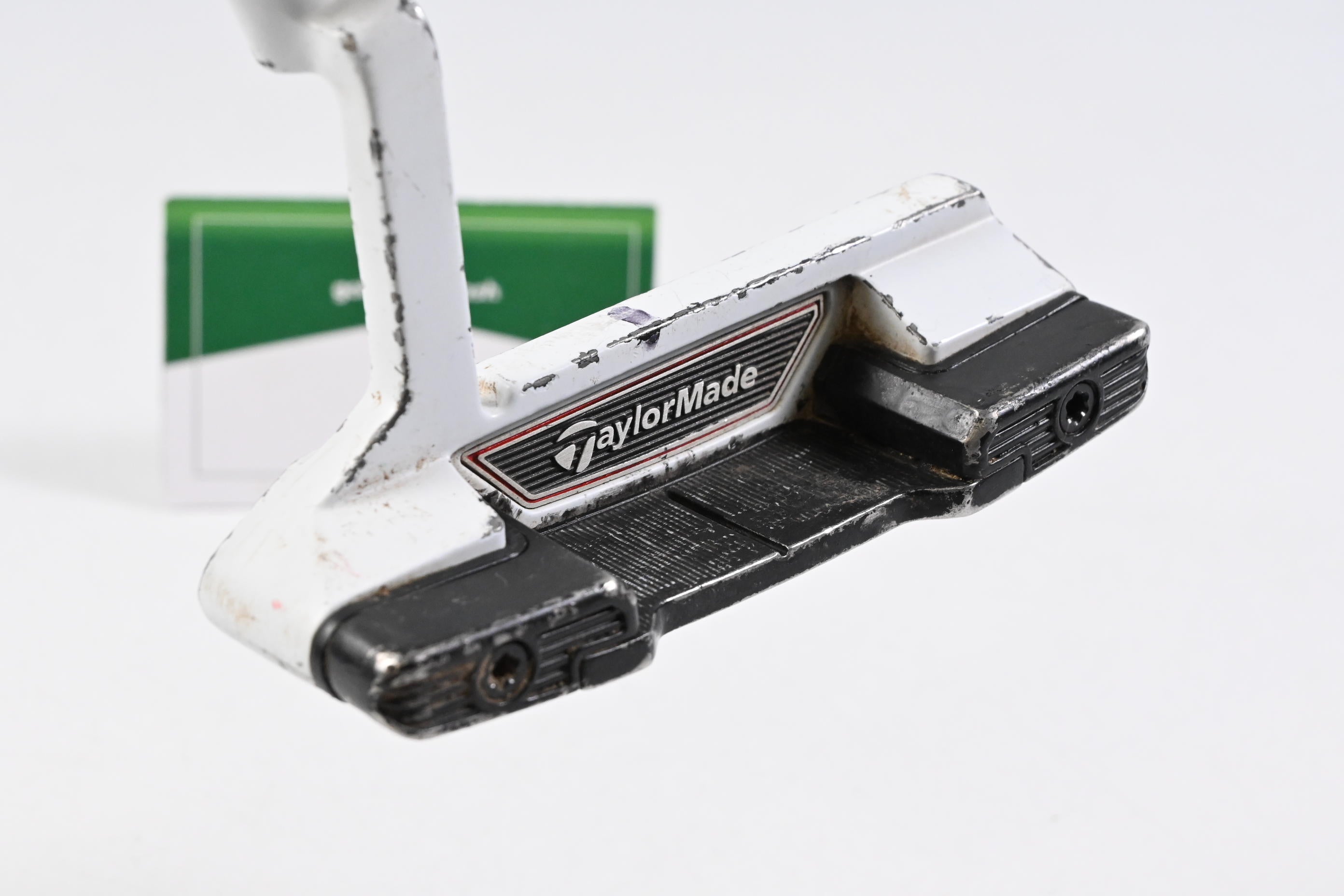 Taylormade Spider Blade Putter / 35 Inch