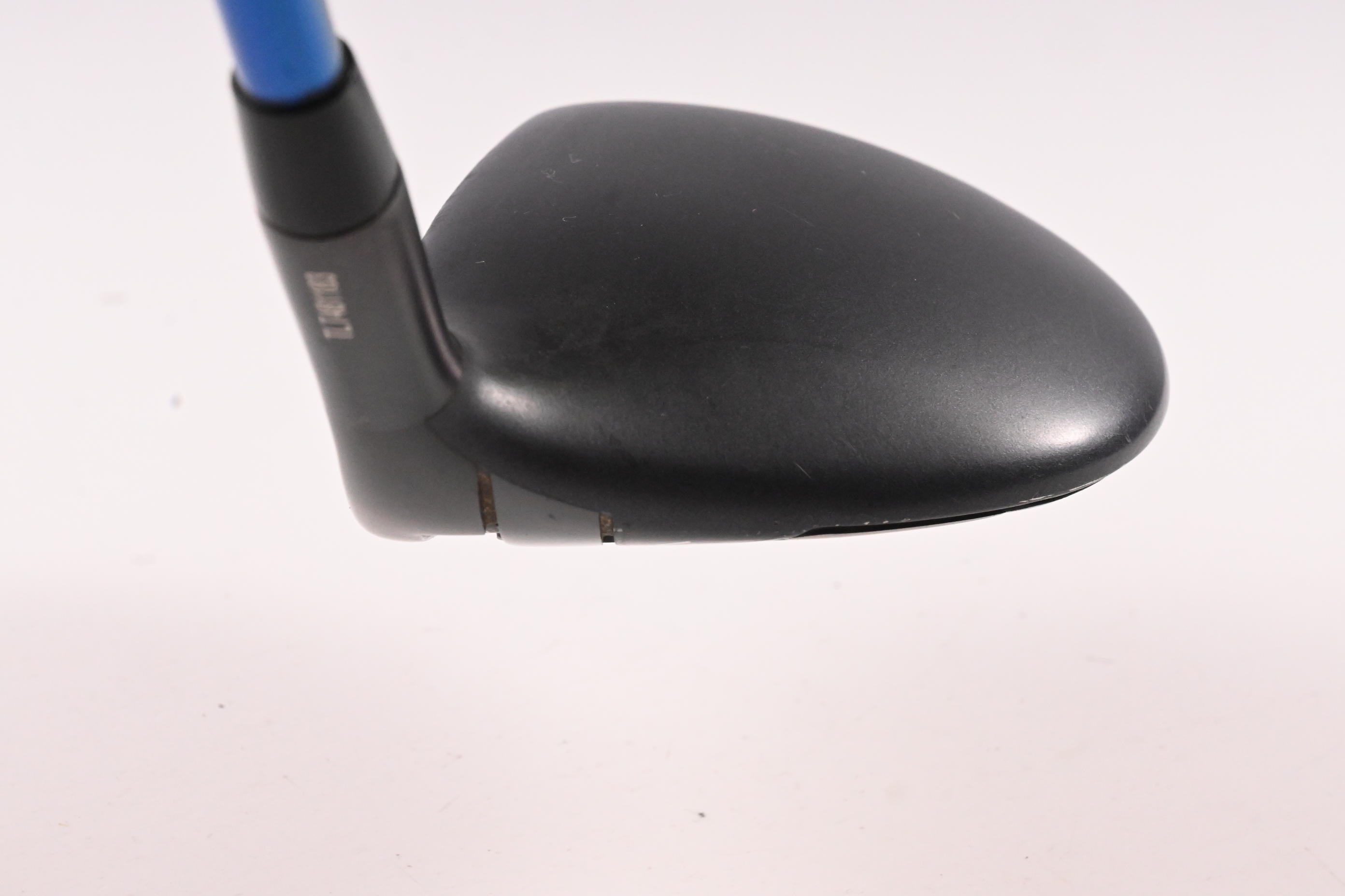Adams Tight Lies Ti #3+ Wood / 16 Degree / Stiff Flex Bassara E-Series 55 Shaft