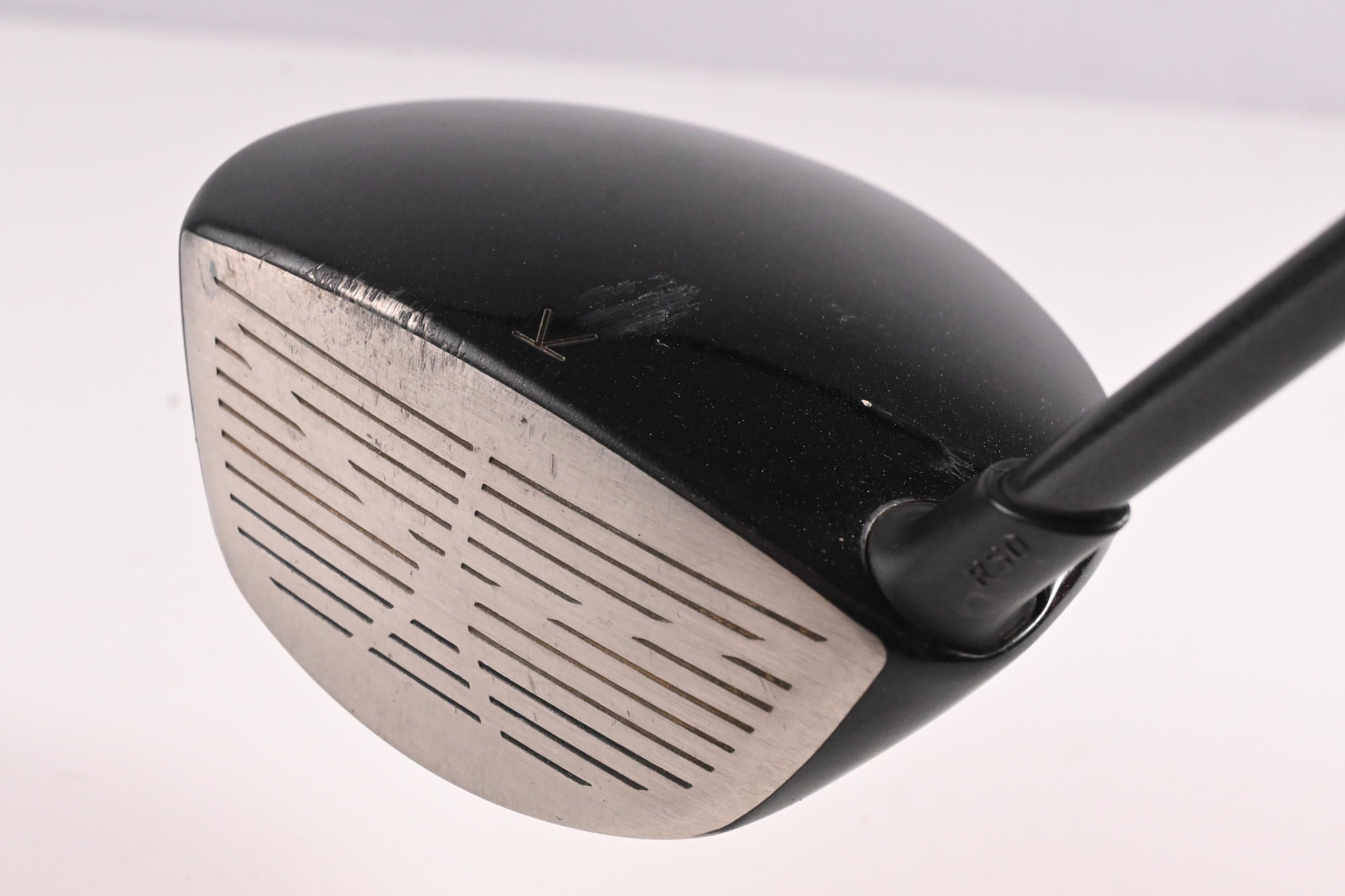 Ping TiSI Driver / 8.5 Degree / Stiff Flex Aldila Ping 350 Series Shaft