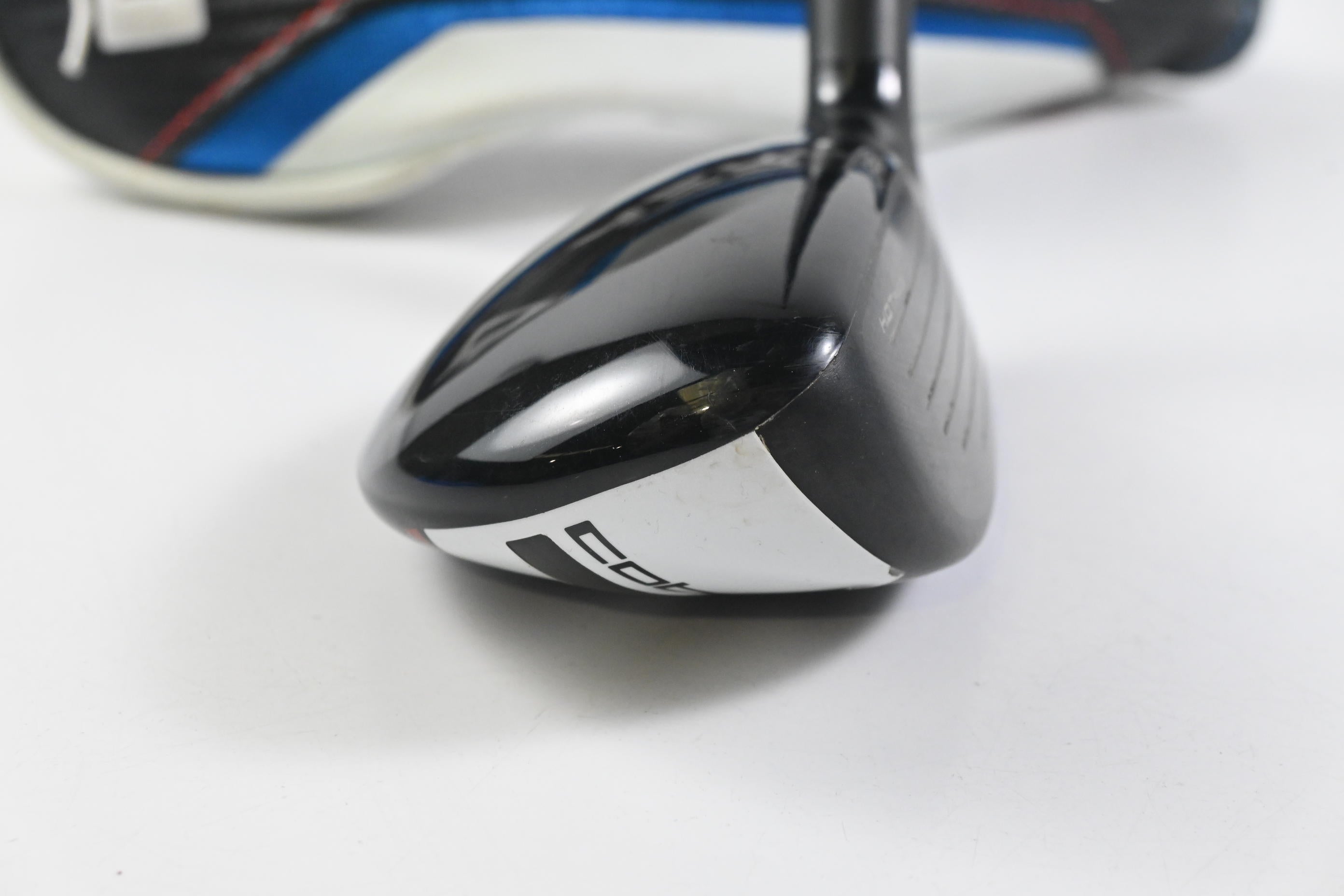 Cobra Aerojet #4 Hybrid / 21 Degree / Regular Flex KBS PGI 75 Shaft