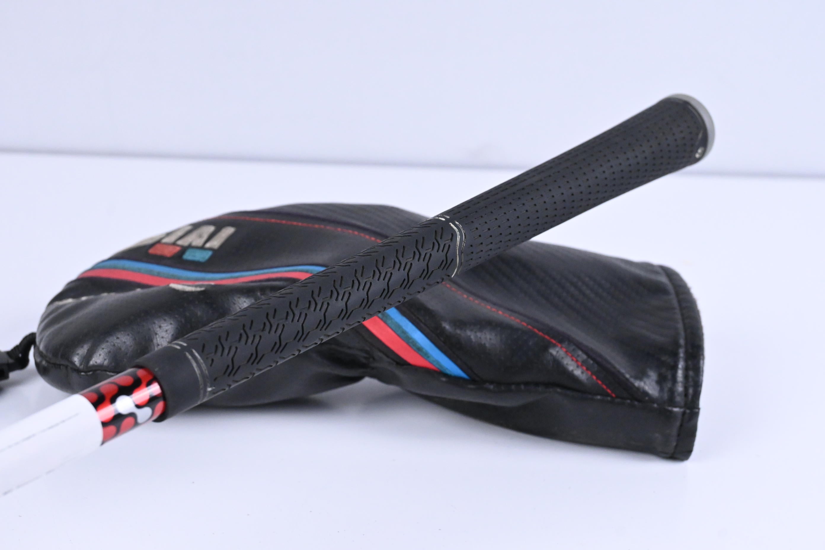 Taylormade M4 #5 Wood / 18 Degree / Regular Flex Fujikura Atmos Red 5 Shaft