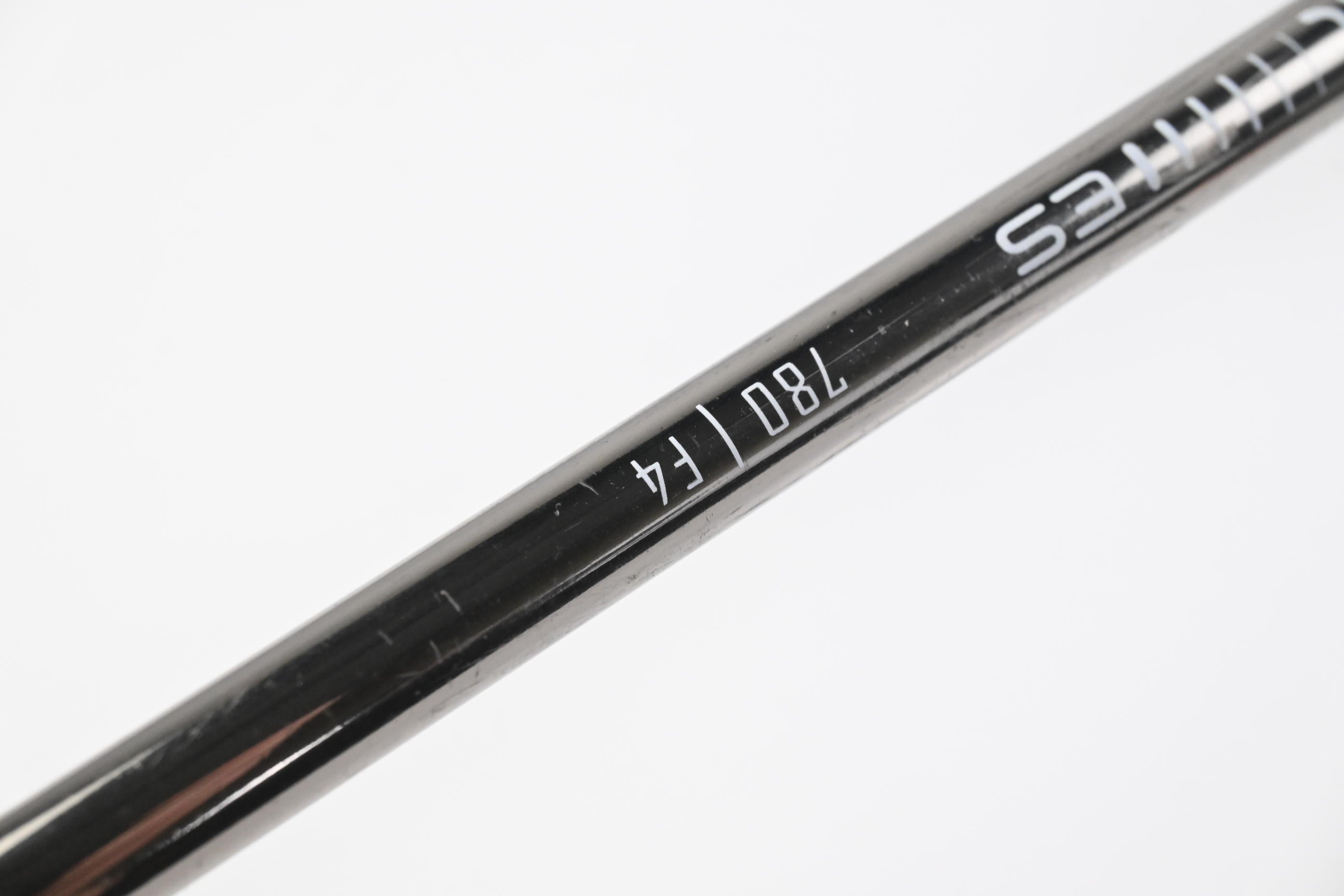 Ping Glide 4.0 Pitching Wedge / 46 Degree / Orange Dot / Stiff Flex UST Recoil