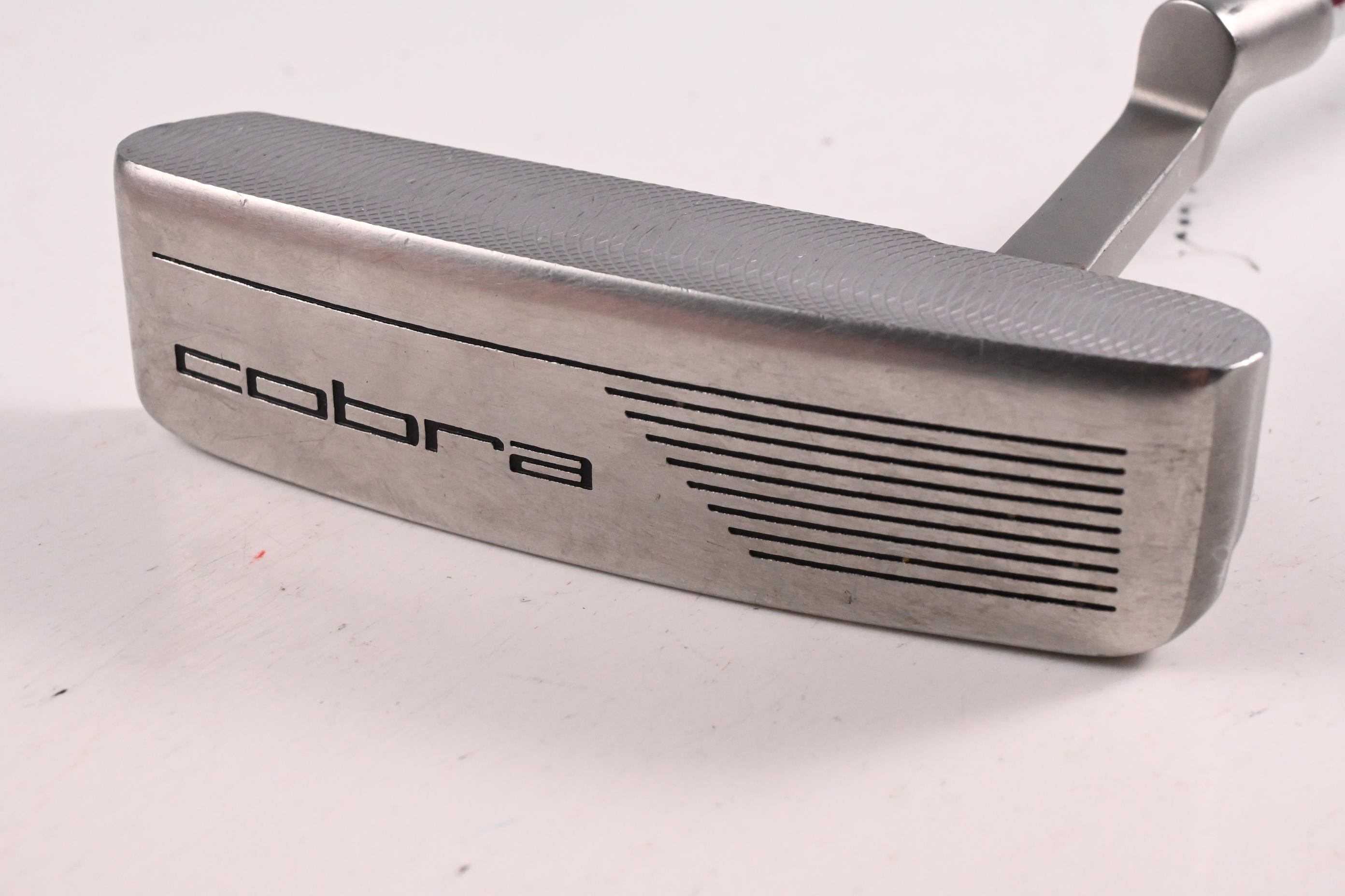 Cobra Fly XL Putter / 34 Inch