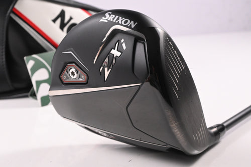 Srixon ZXi Driver / 10.5 Degree / X-Flex Miyazaki Codex Mizu 6 Shaft