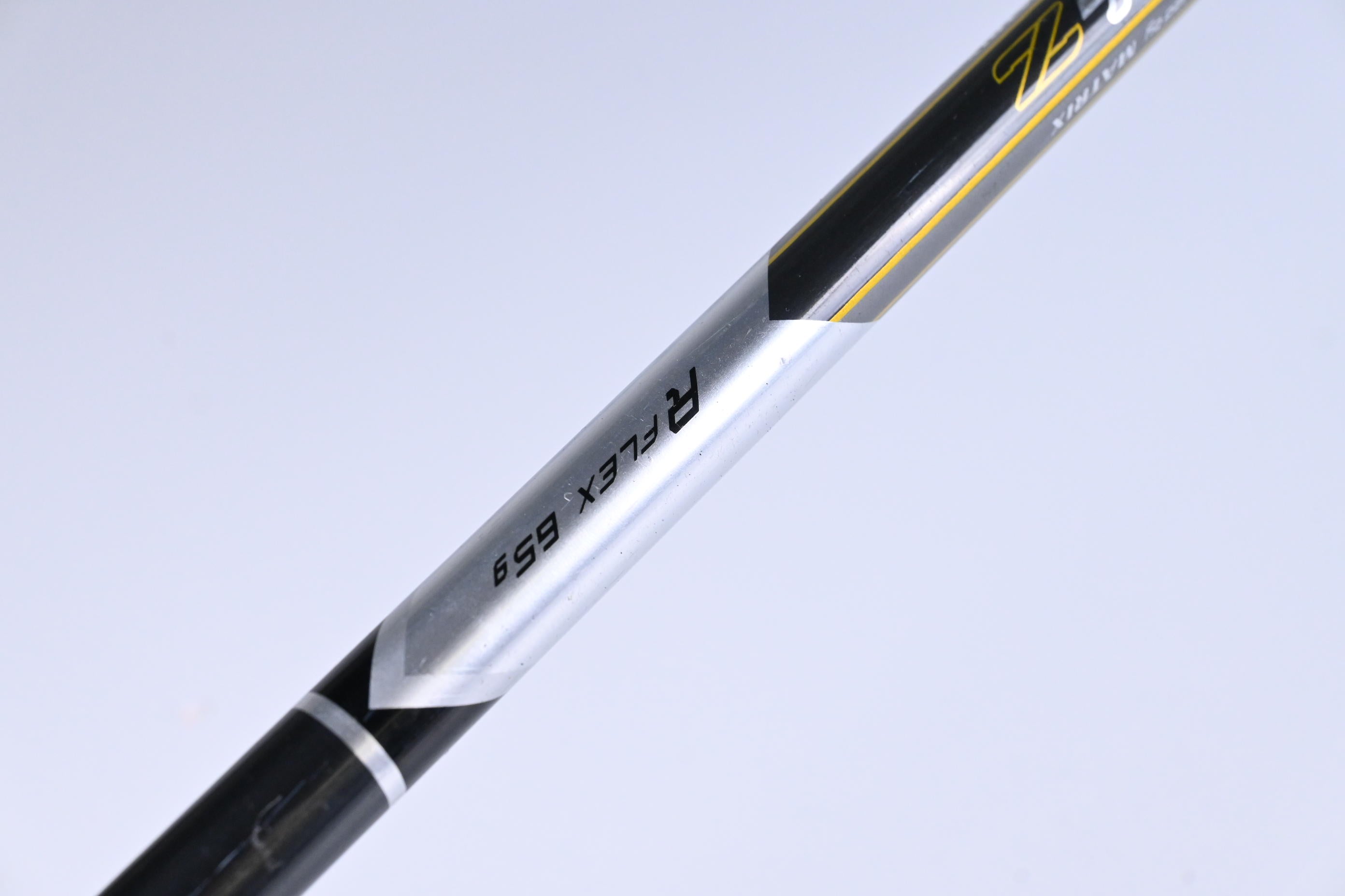 Left Hand Cobra Baffler XL Combo #5 Hybrid / 25 Degree / Regular Flex Fly-Z 65