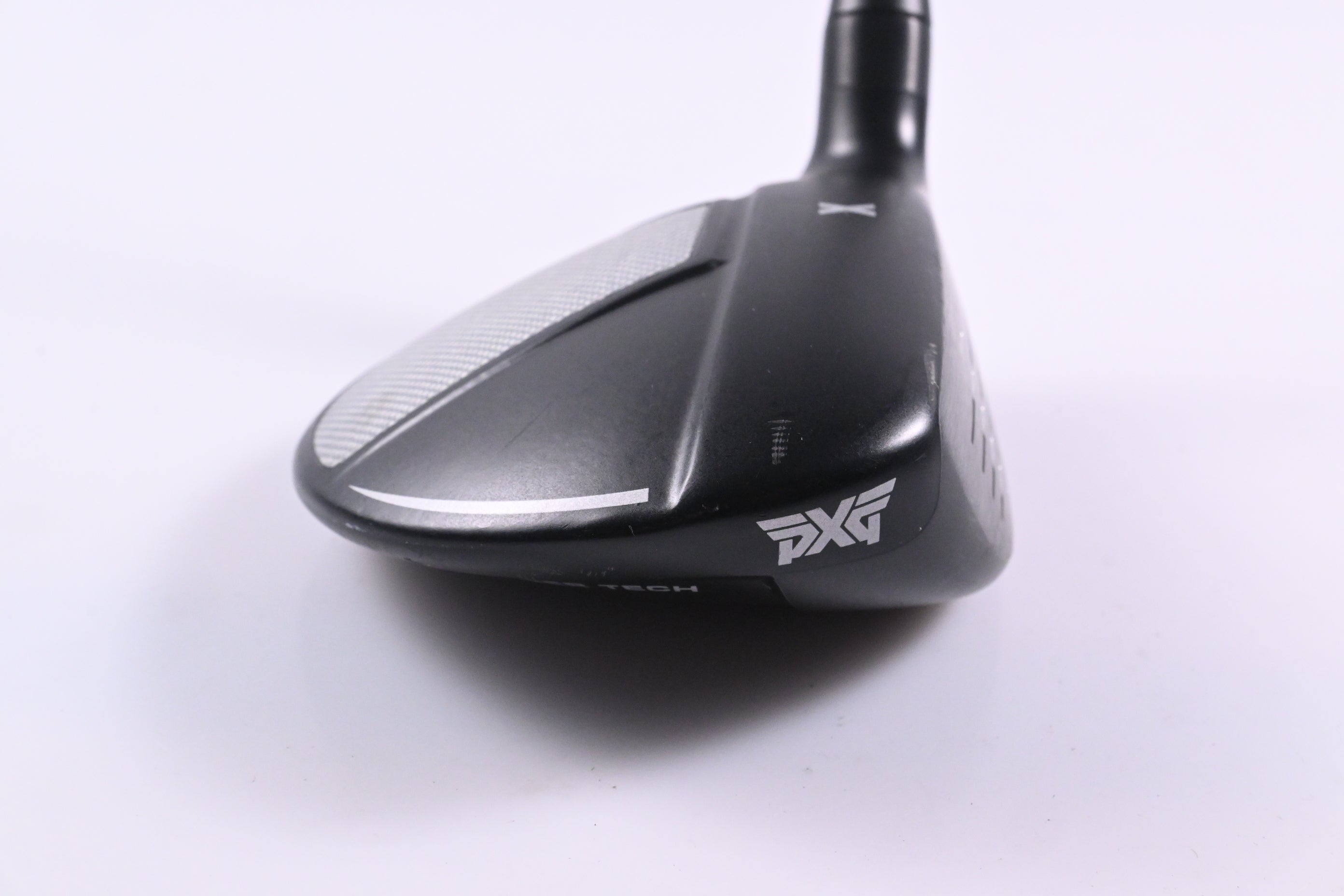 PXG 0341 XF Gen4 #5 Wood / 19 Degree / Regular Flex Accra FX 2.0 100F Shaft