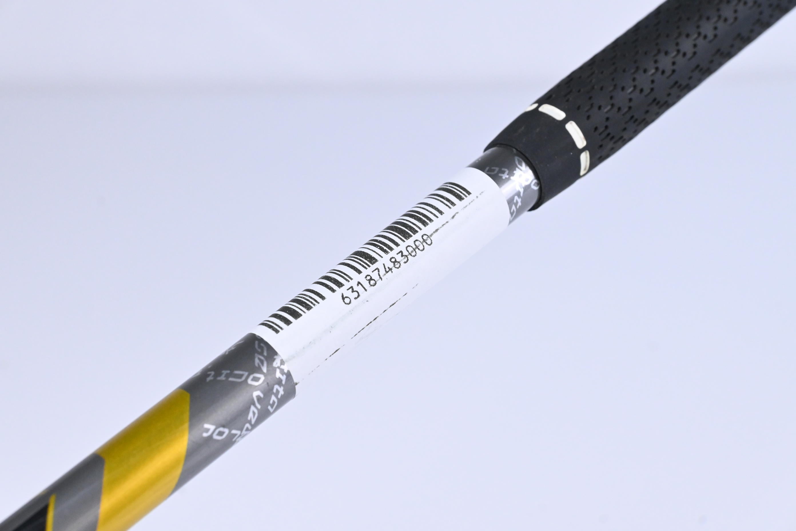 Left Hand Cobra Baffler XL Combo #5 Hybrid / 25 Degree / Regular Flex Fly-Z 65