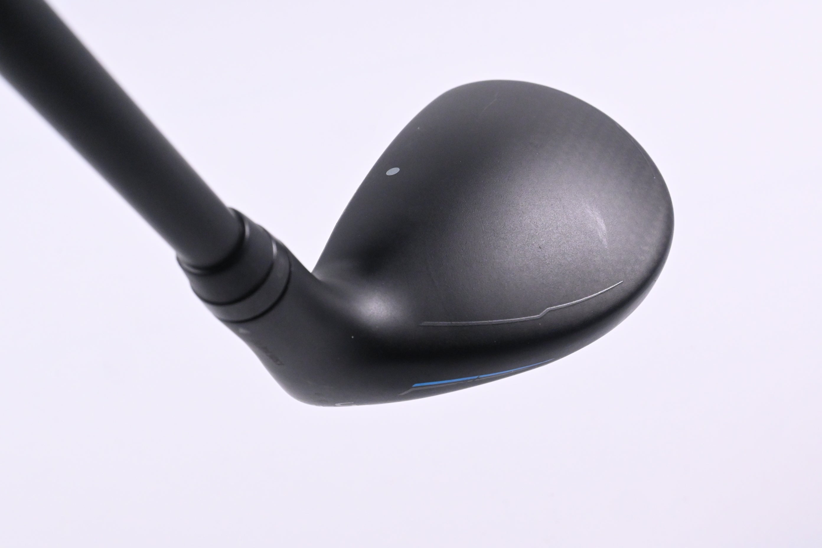 Ping G440 #5 Hybrid / 26 Degree / Stiff Flex Ping Alta CB Black 70 Shaft