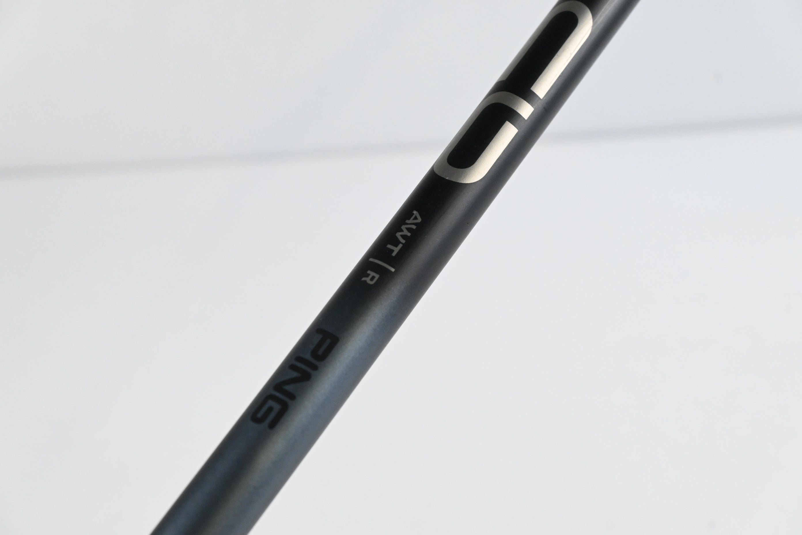 Ping G425 Crossover #3 Iron / 20 Degree / Regular Flex Ping Alta CB Slate AWT