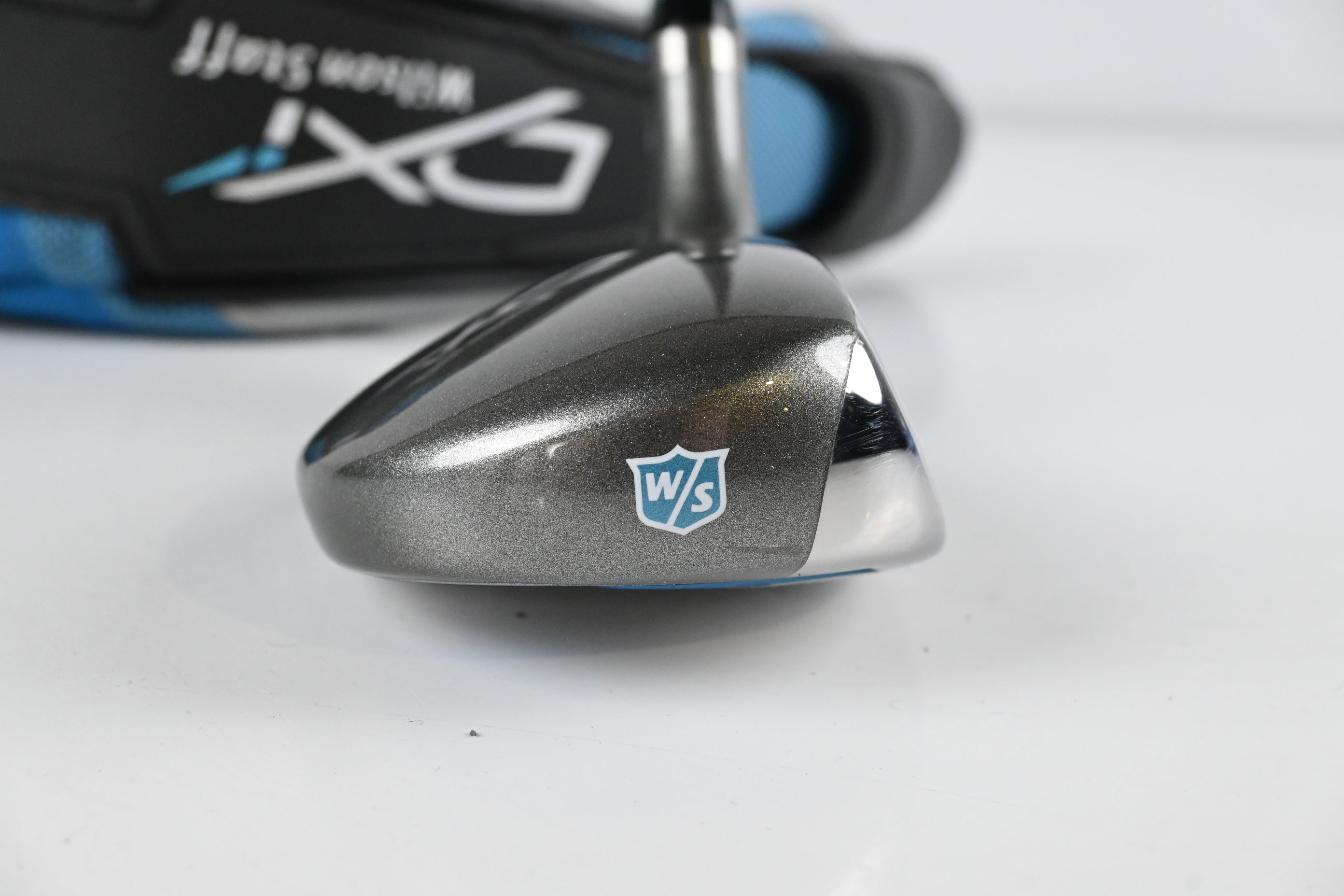 Ladies Wilson Staff DXi #5 Hybrid / 25 Degree / Ladies Flex Axivcore Proforce 55