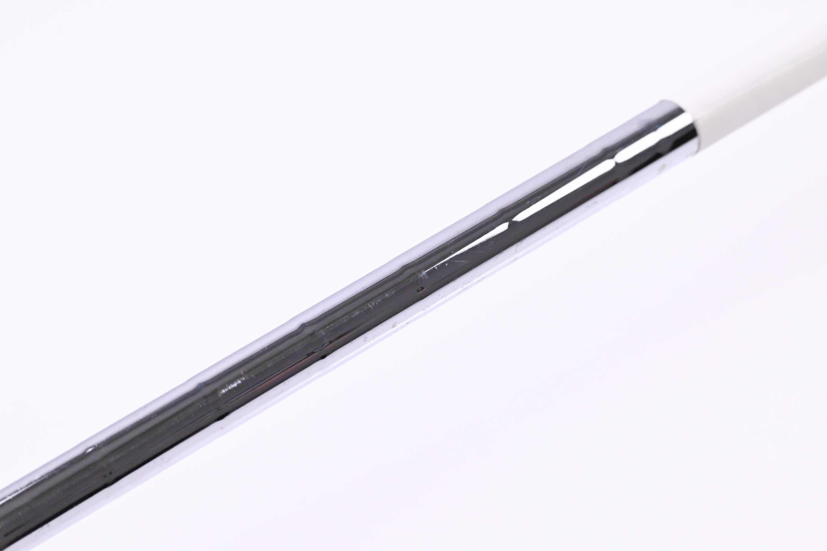 Ping i5 #4 Iron / 22 Degree / Black Dot / Stiff Flex Ping Shaft