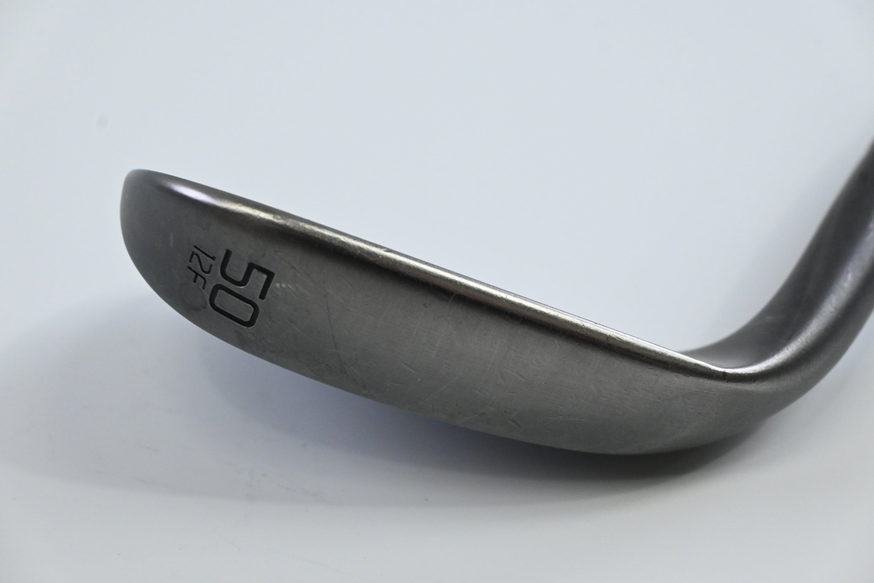 Titleist Vokey SM9 Gap Wedge / 50 Degree / Wedge Flex Vokey SM9 Shaft