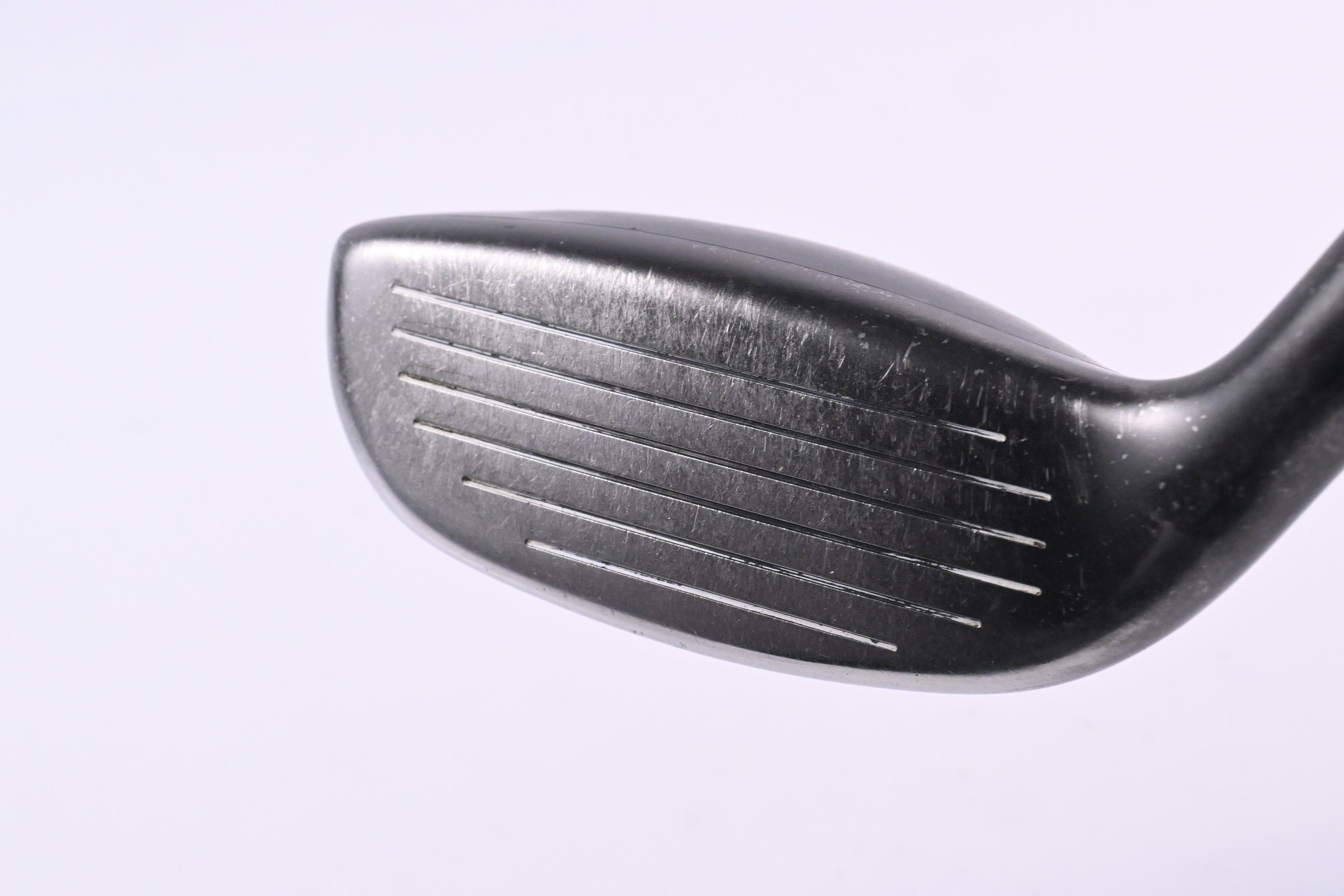 Ping G30 #4 Hybrid / 22 Degree / Regular Flex Ping TFC 419 Shaft