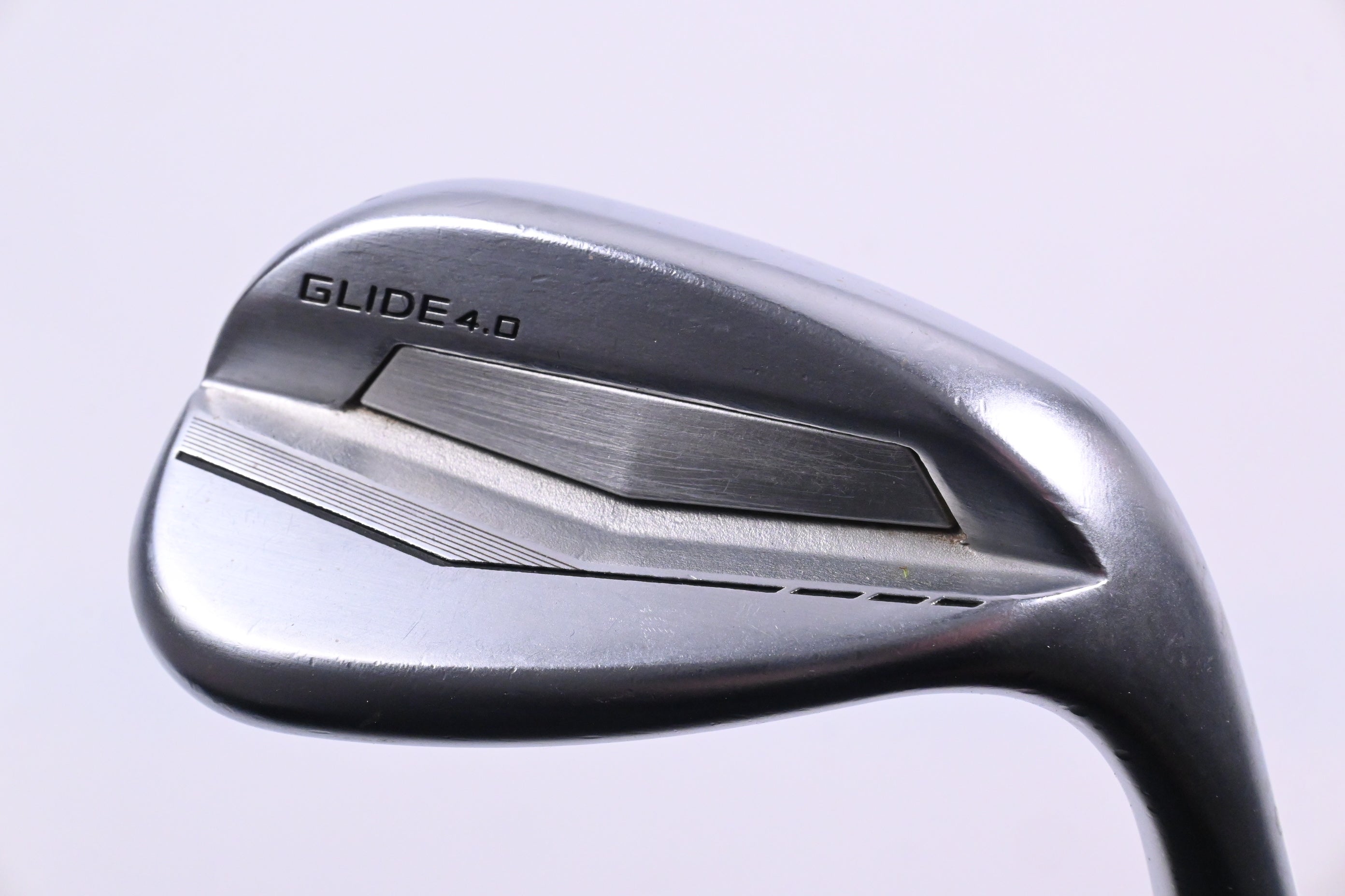 Ping Glide 4.0 Sand Wedge / 54 Degree / Black Dot / Wedge Flex Ping Z-Z 115