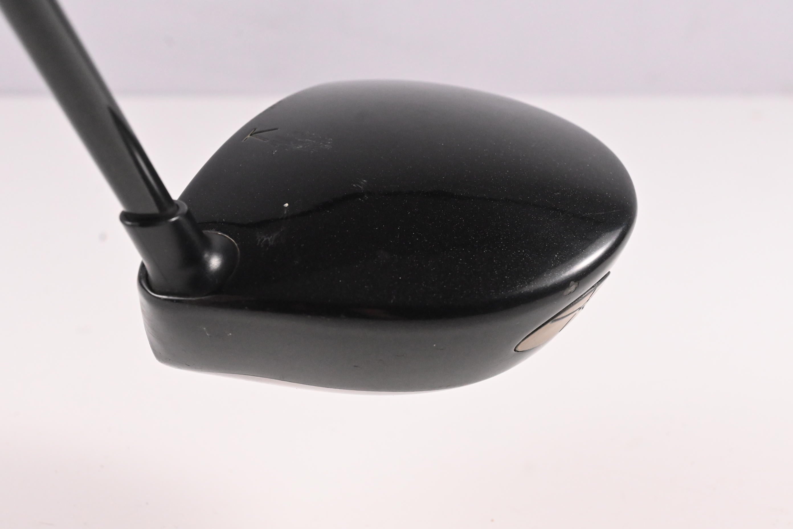 Ping TiSI Driver / 8.5 Degree / Stiff Flex Aldila Ping 350 Series Shaft