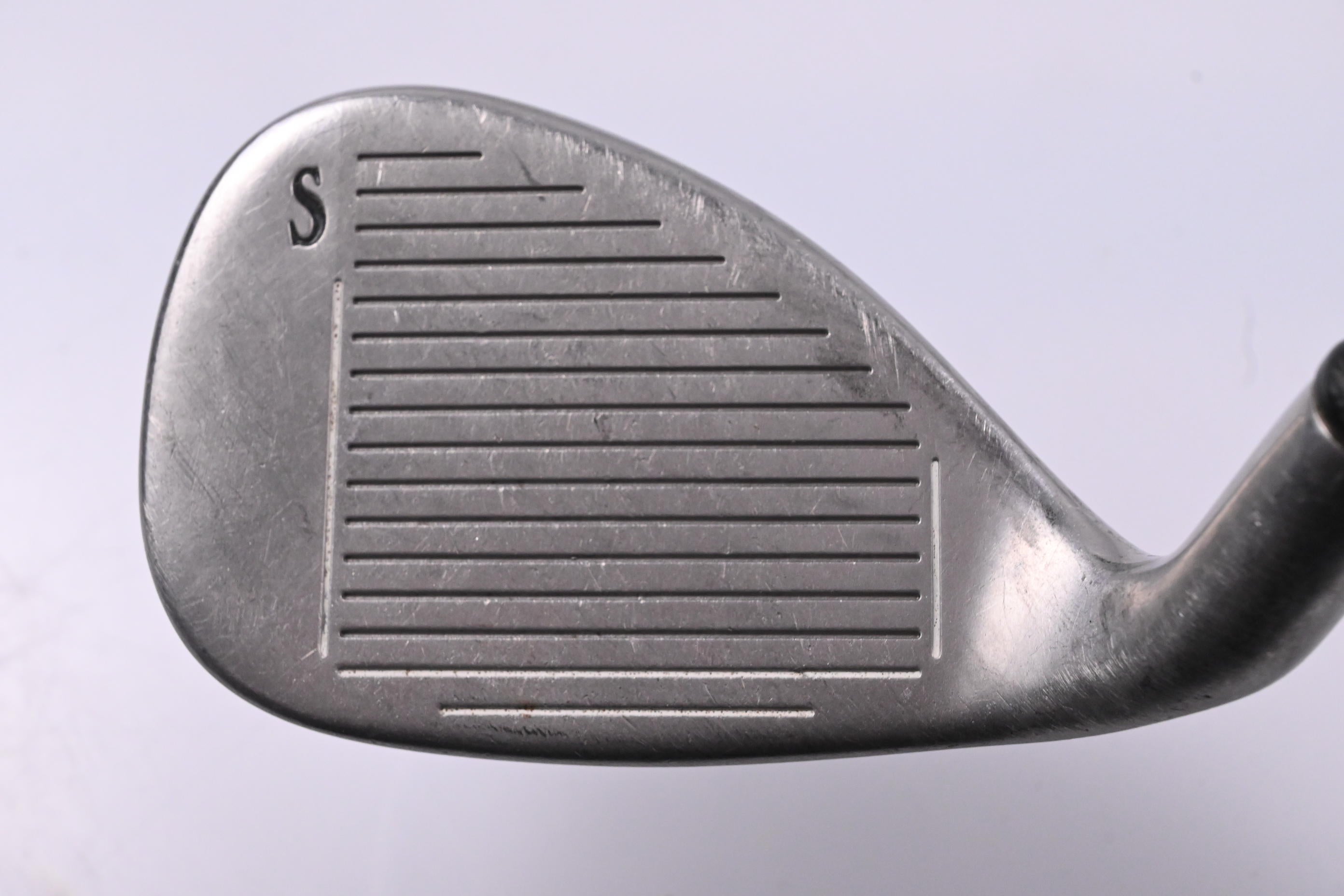 Callaway X-18 Sand Wedge / 56 Degree / Uniflex Callaway X-18 Shaft