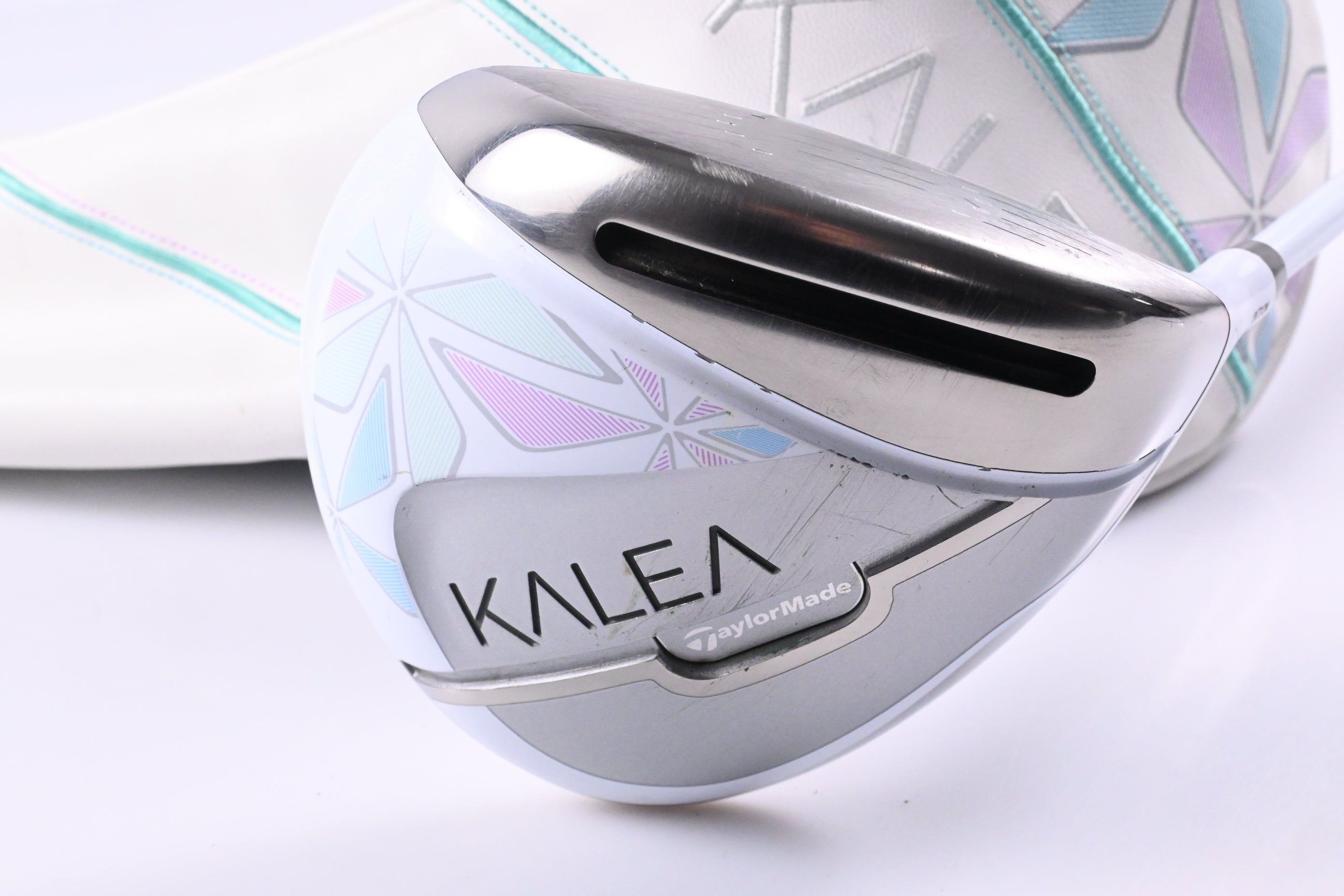 Taylormade Kalea 3 Driver / 12 Degree / Ladies Flex Shaft