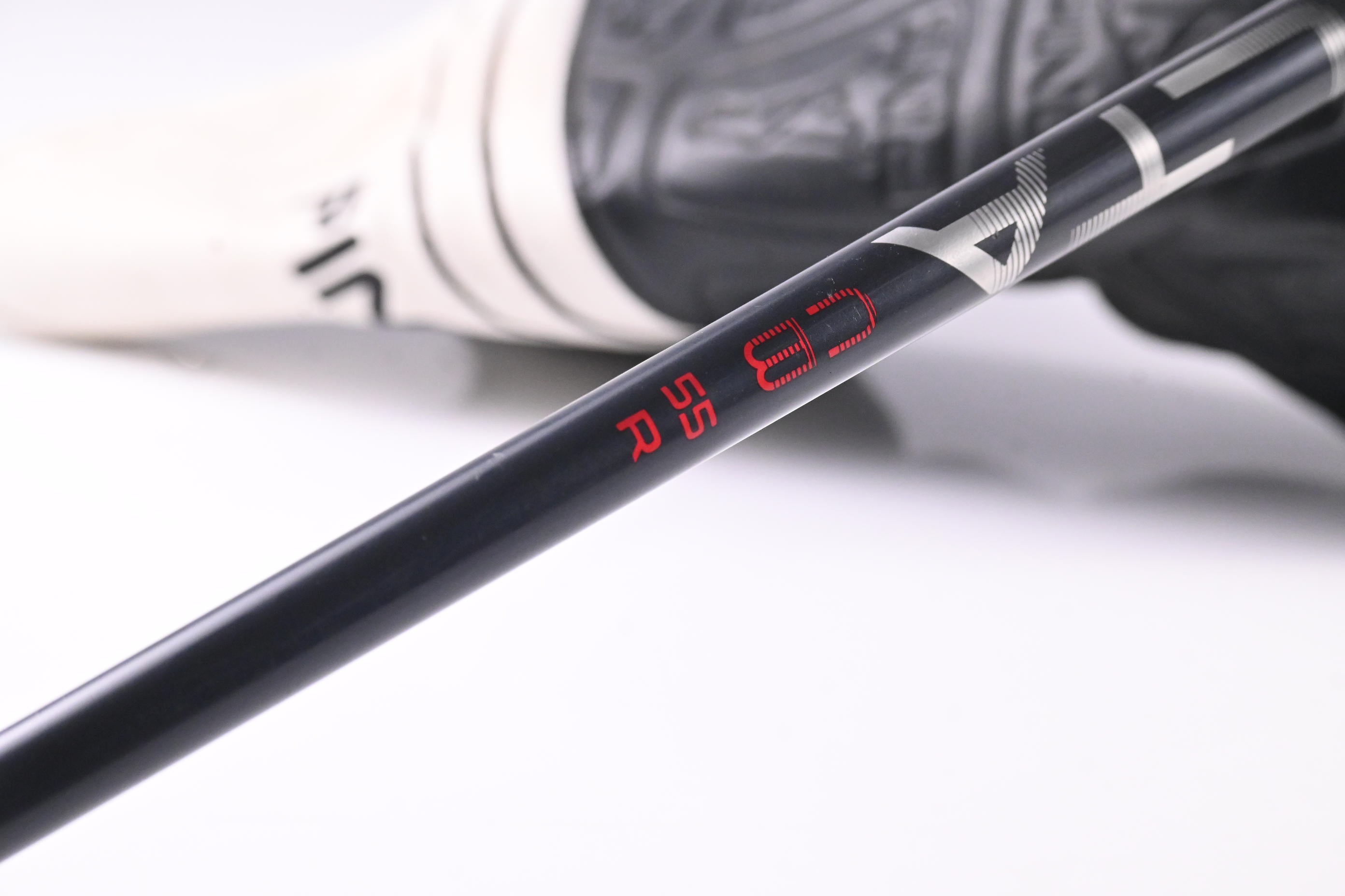 Ping G410 Plus Driver / 12 Degree / Regular Flex Ping Alta CB Red 55 Shaft
