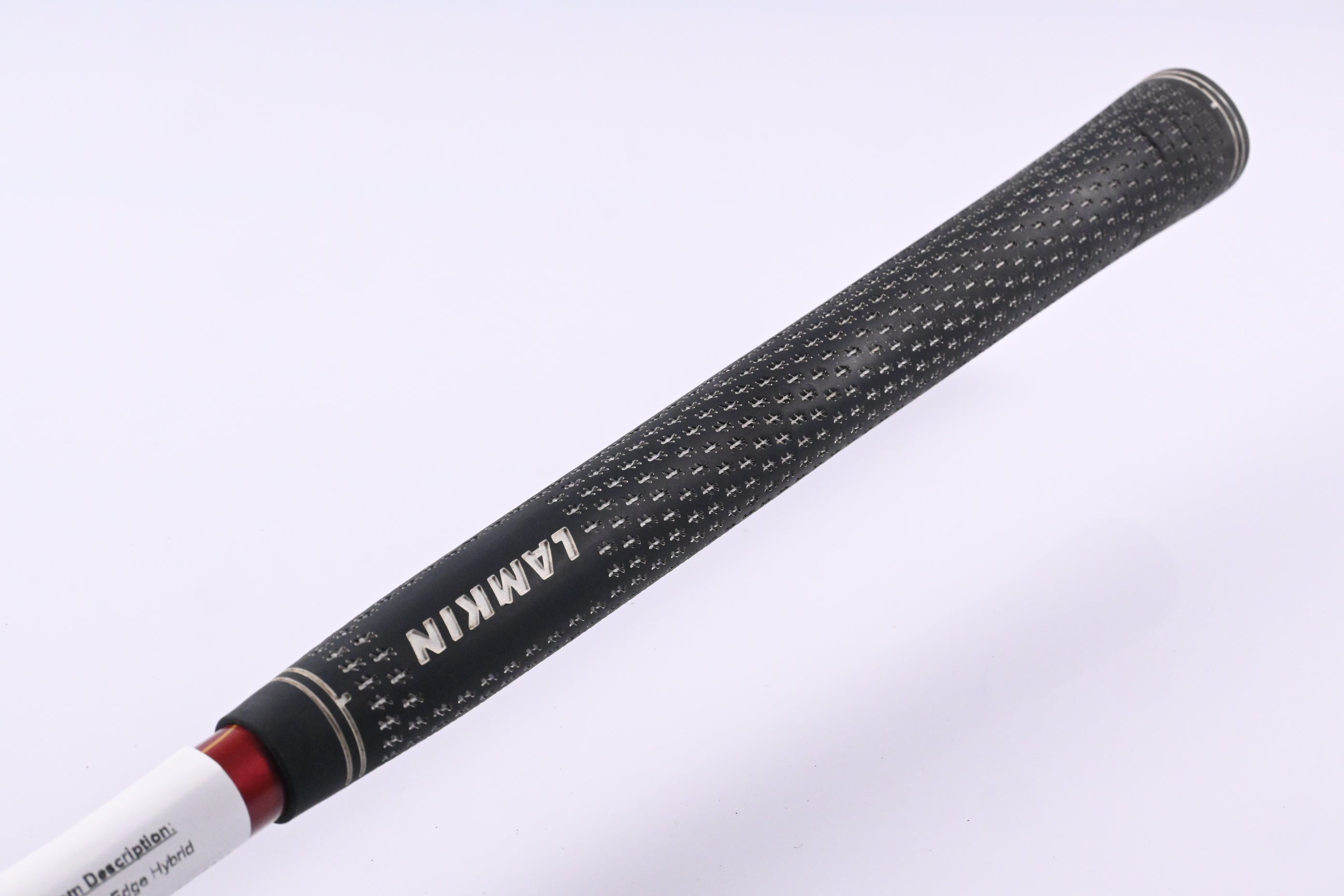 Callaway Diablo Edge #3 Hybrid / 21 Degree / Regular Flex Callaway 60 Shaft