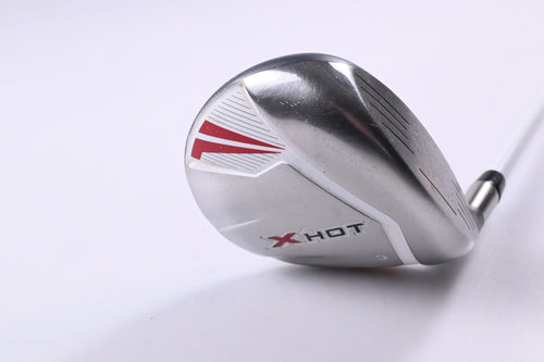 Callaway X Hot #3 Wood / 15 Degree / Regular Flex Grafalloy ProLaunch 65 Shaft