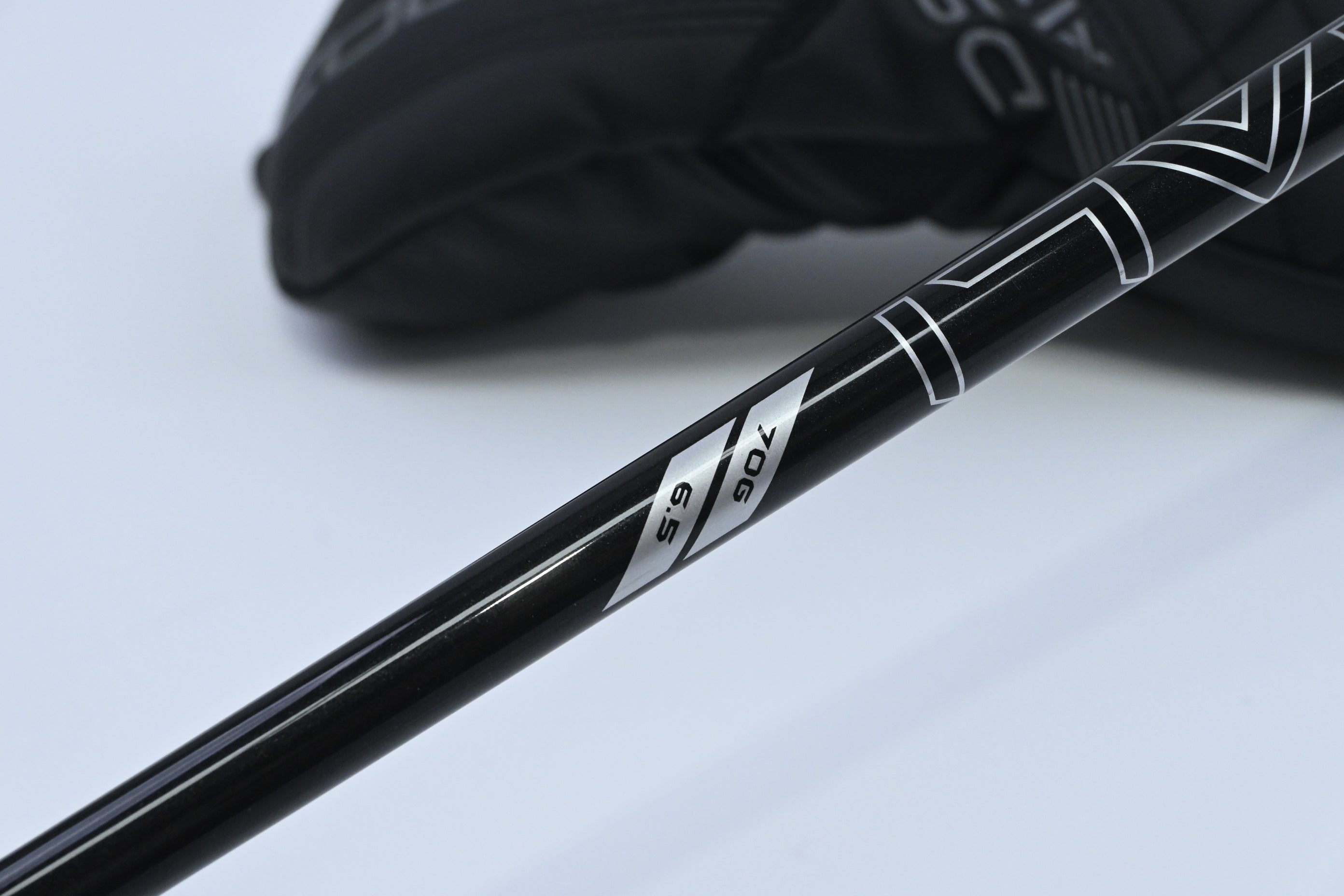 Left Hand Cobra DS-Adapt X #3 Wood / 15 Degree / X-Flex Denali Black 70 Shaft