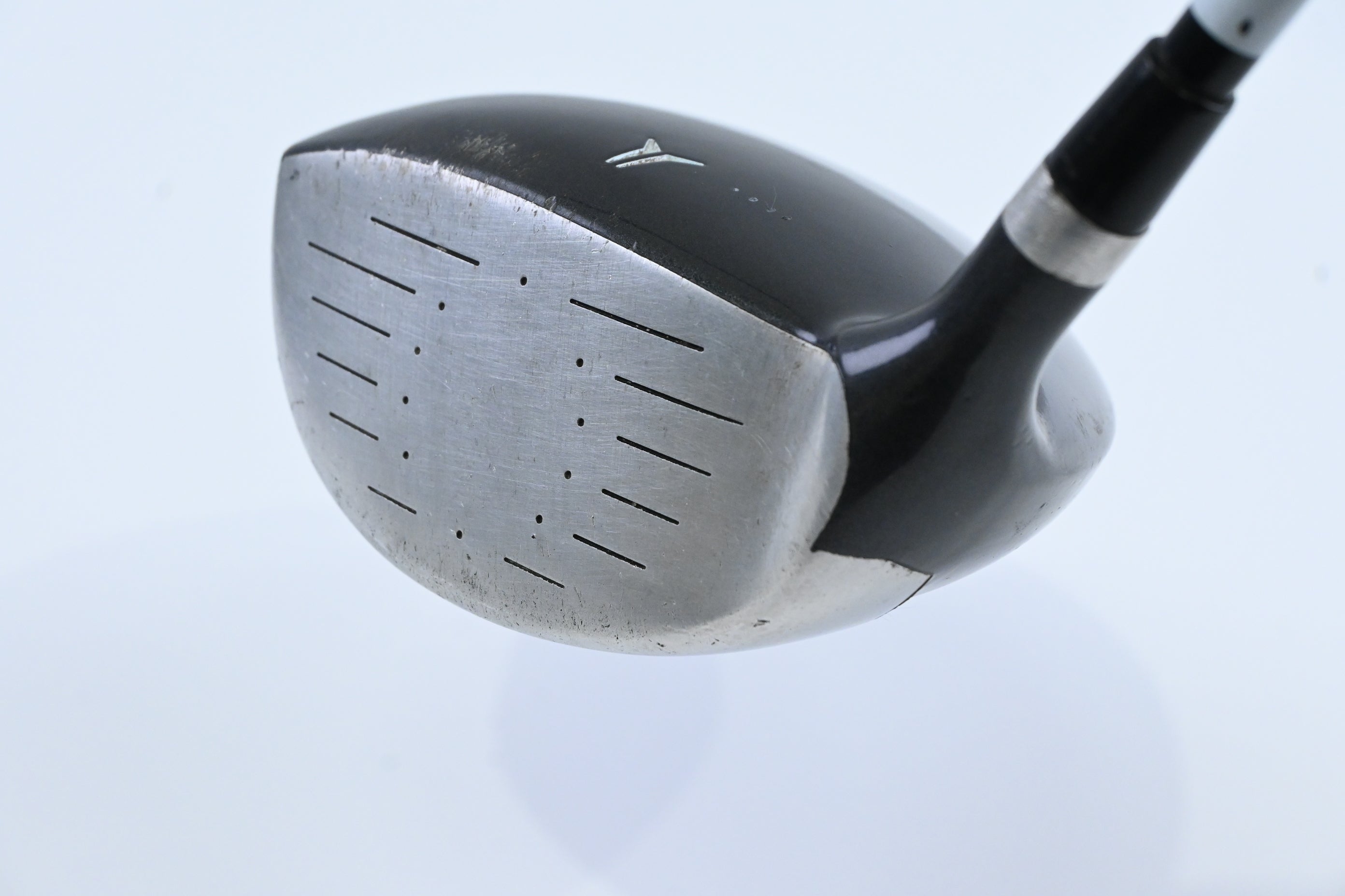 Wilson Prostaff Driver / 12 Degree / Regular Flex Wilson Pro Staff Shaft