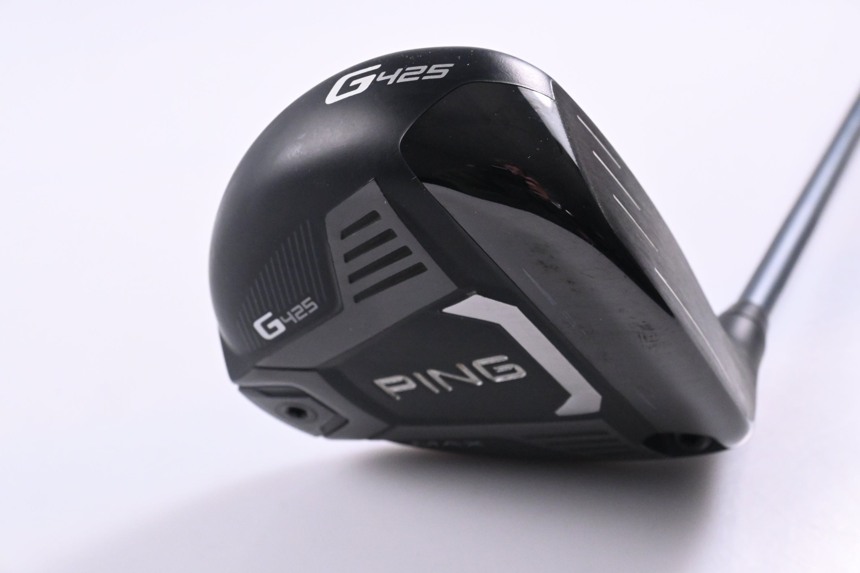 Ping G425 Max #3 Wood / 14.5 Degree / Regular Flex Ping Alta CB Slate 65 Shaft