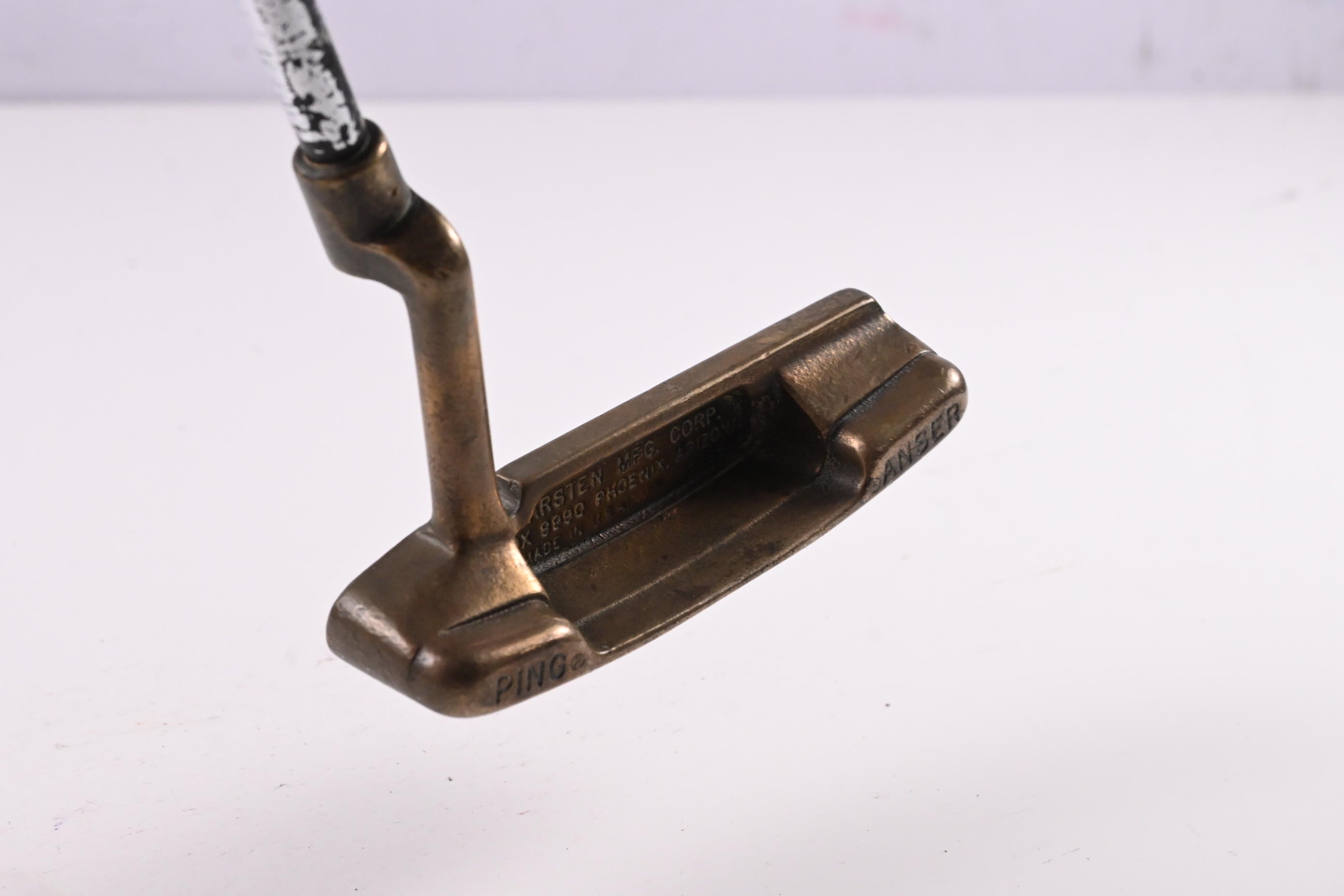 Ping Karsten Original Anser Putter / 35 Inch