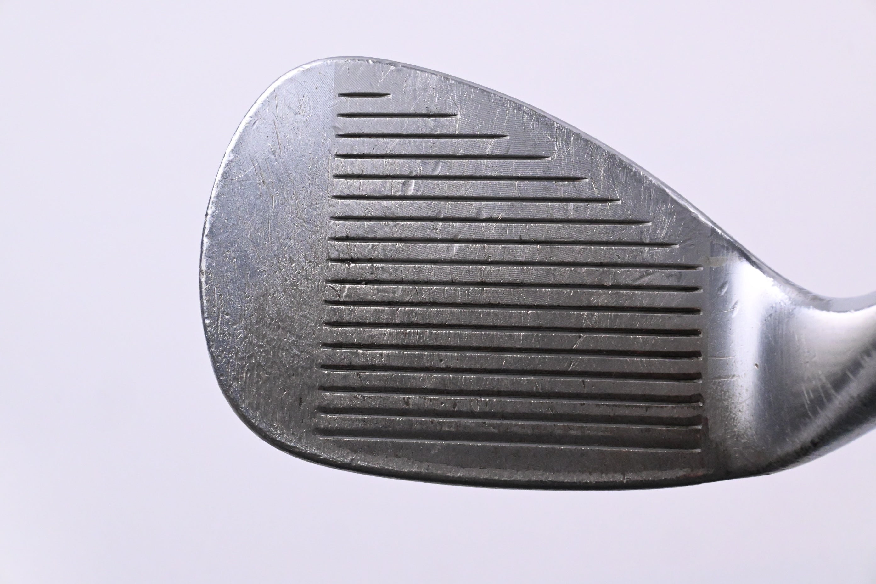 Titleist Vokey SM5 Lob Wedge / 60 Degree / Wedge Flex Titleist Vokey SM5 Shaft