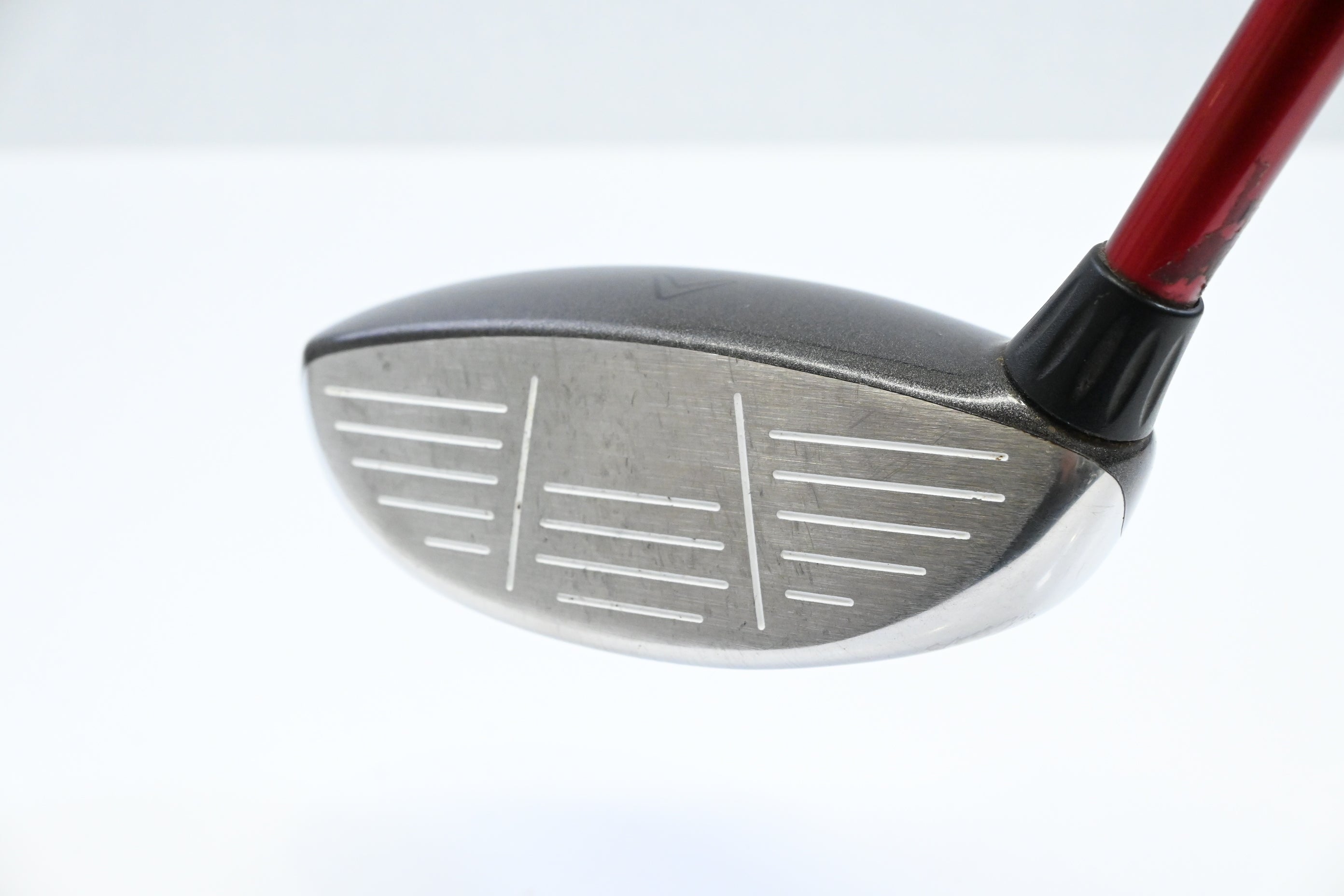Callaway Heavenwood #2 Hybrid / 17 Degree / Firm Flex Callaway RCH 75 Shaft