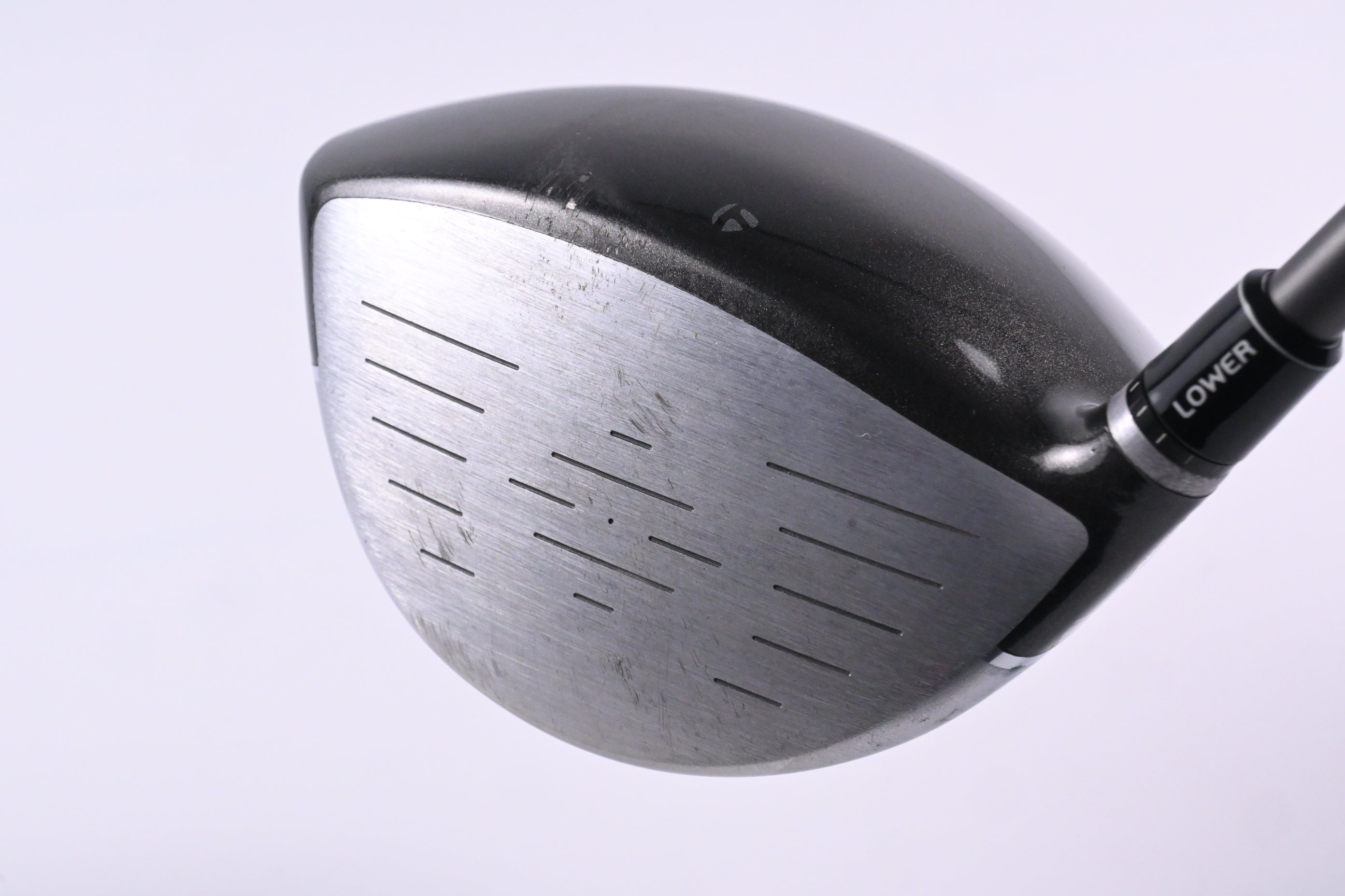 Taylormade SLDR Driver / 12 Degree / Senior Flex Fujikura Speeder 47 Shaft