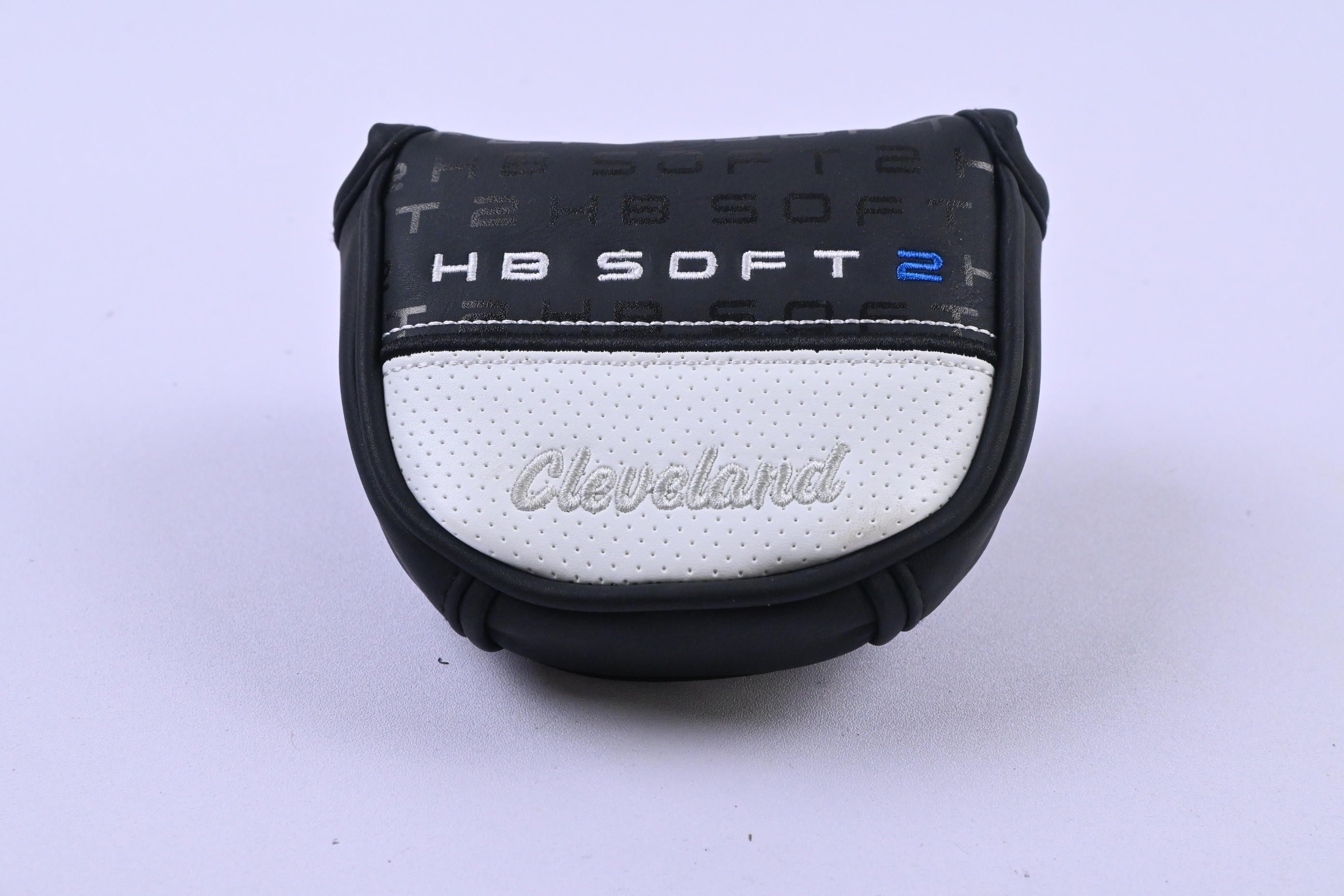 Left Hand Cleveland HB Soft 2 Retreve Putter / 34 Inch