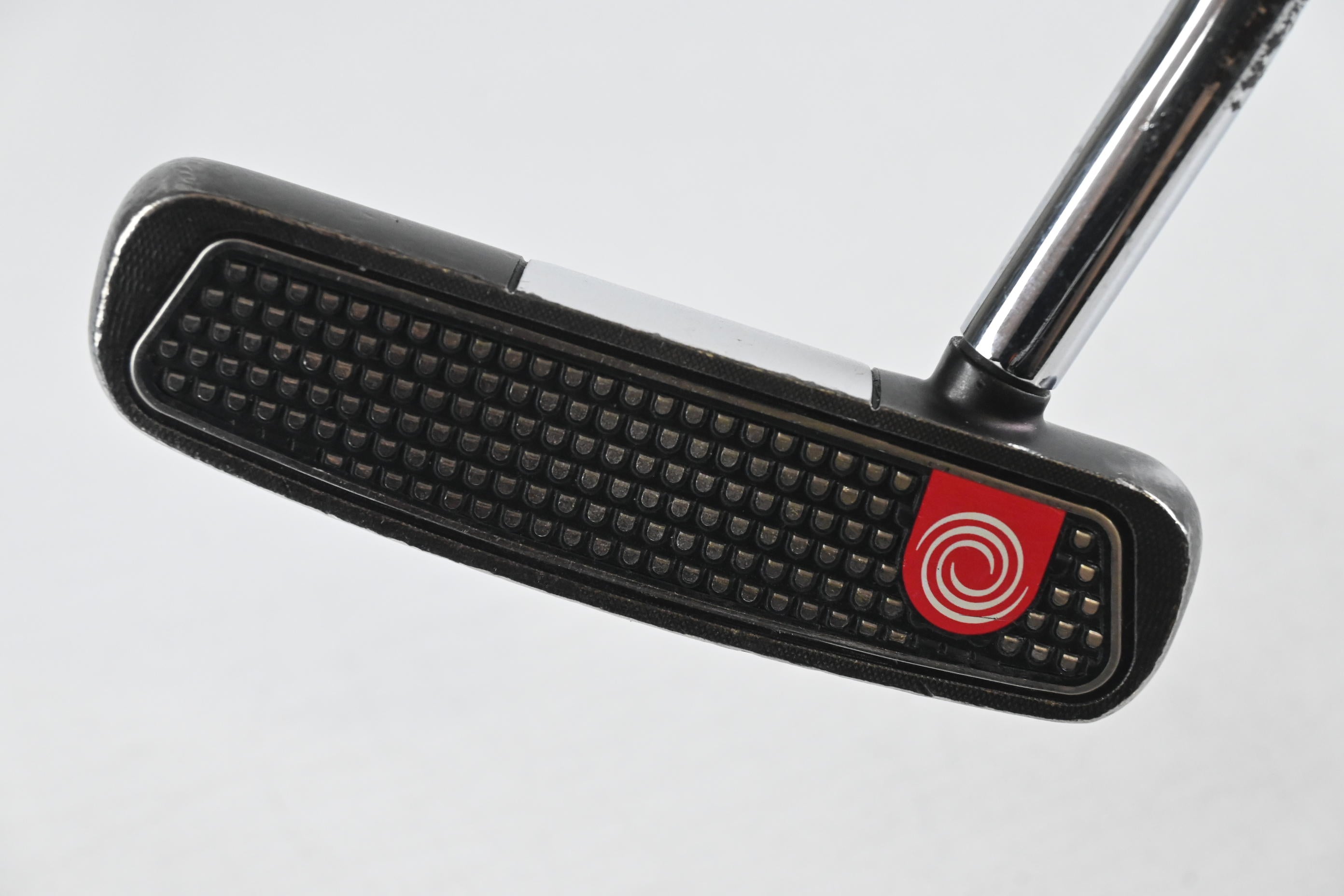 Odyssey O-Works Black R-Line Putter / 34 Inch