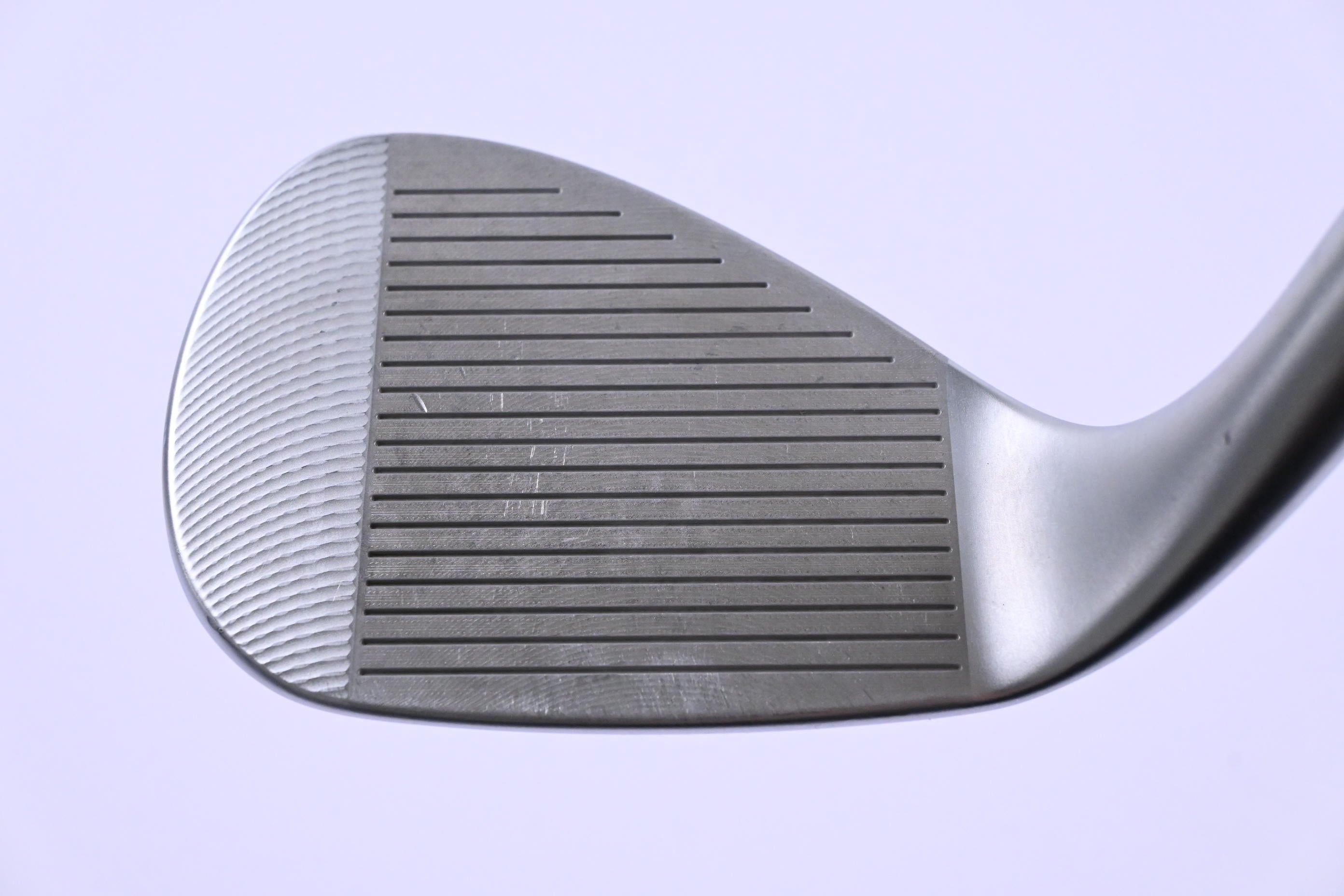 Cleveland RTZ Full Face Lob Wedge / 60 Degree / Wedge Flex KBS Hi-Rev 2.0 115