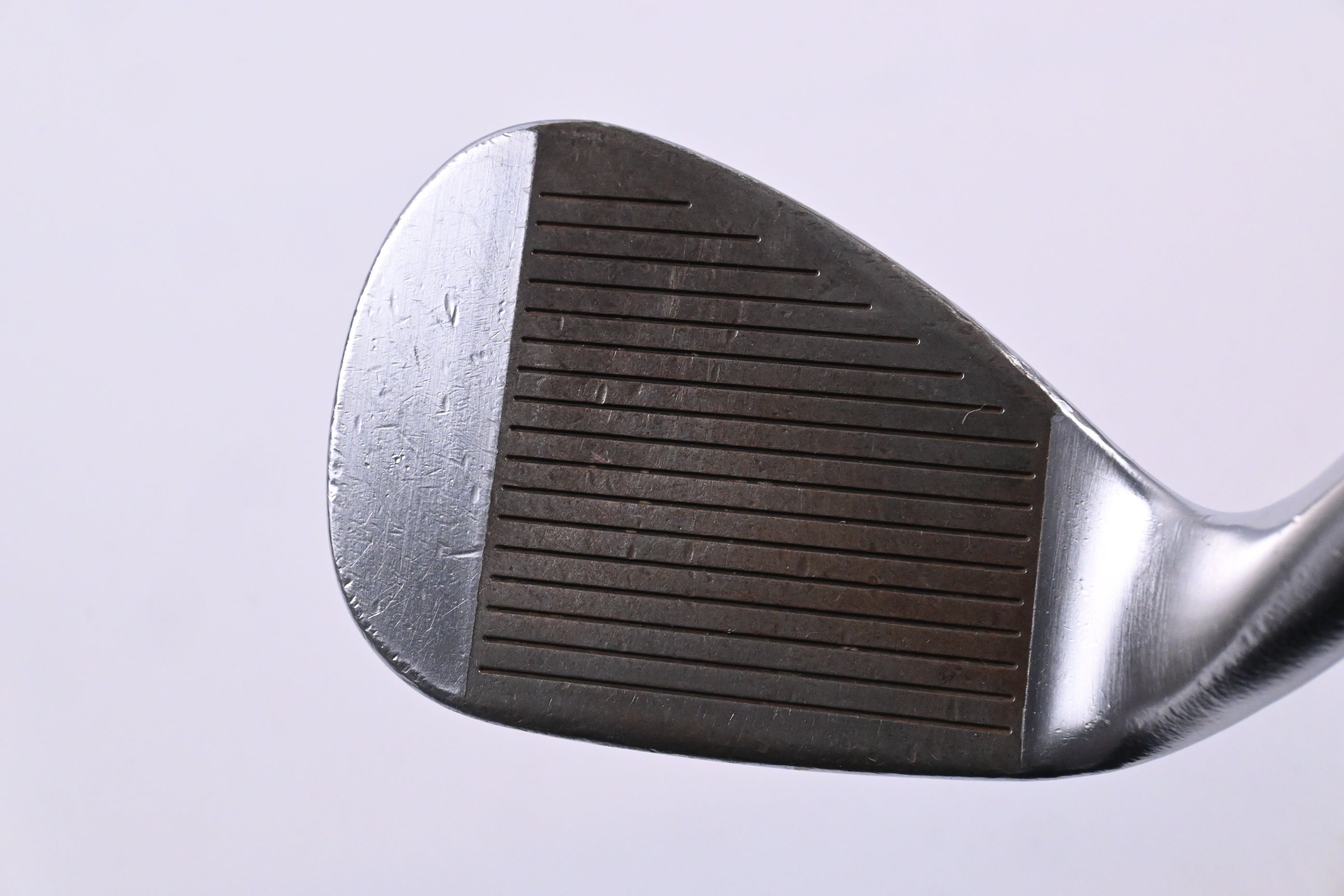 Taylormade Milled Grind 2 Chrome Gap Wedge / 50 Degree / Stiff Flex Dynamic Gold S200