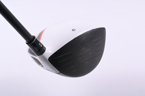 Left Hand Taylormade R1 Driver / 10 Degree / Regular Flex Aldila RIP Phenom 55