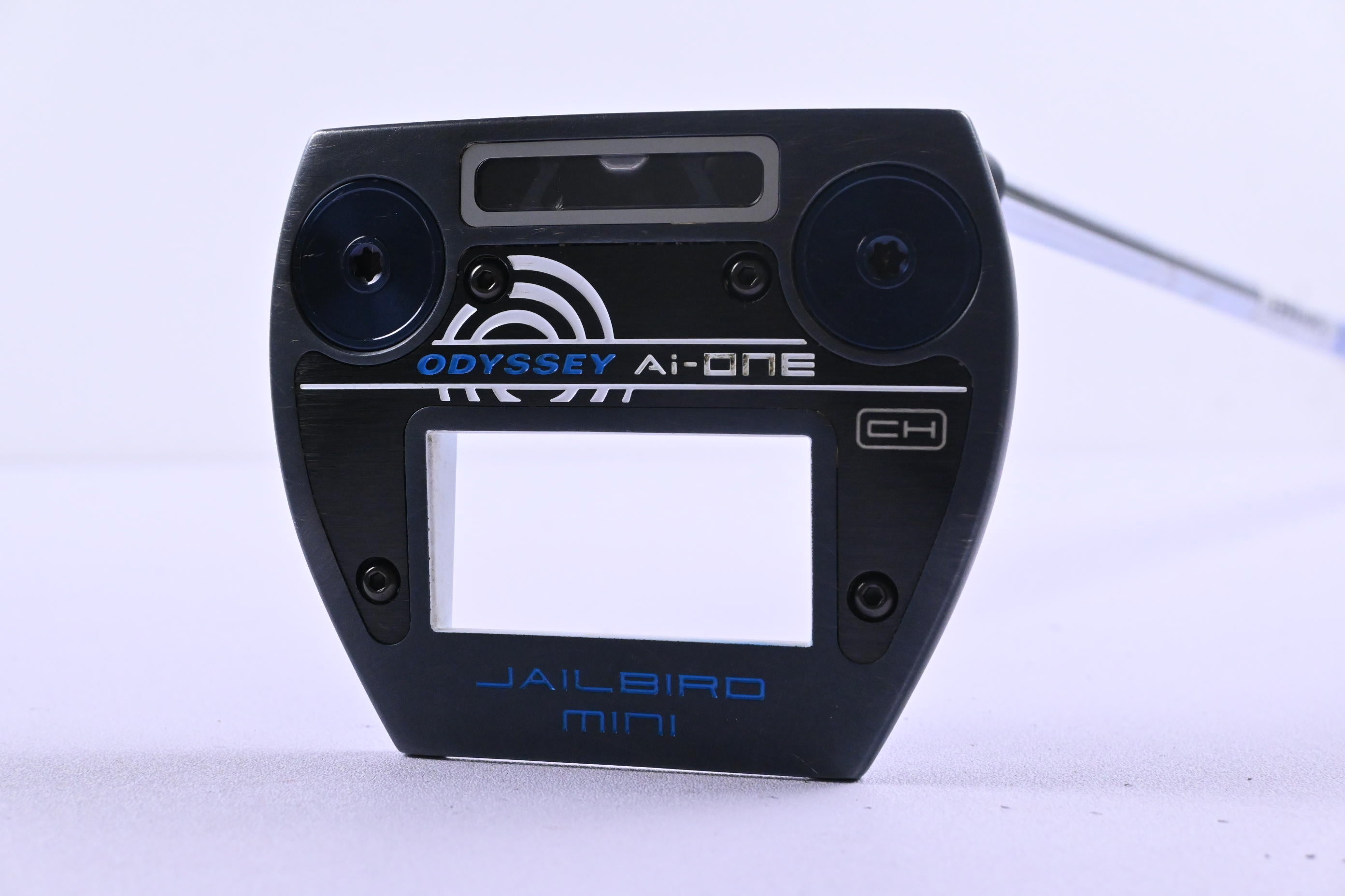 Odyssey Ai-One Jailbird Mini Putter / 35 Inch