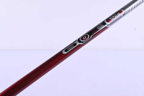 Ping G15 Driver / 12 Degree / Regular Flex Ping TFC 149D Shaft