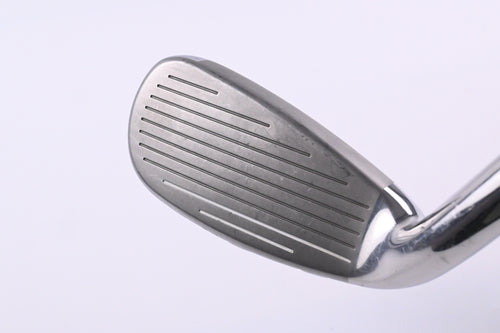 Cleveland Halo XL #4 Hybrid / 21 Degree / Stiff Flex UST Mamiya Helium 60 Shaft