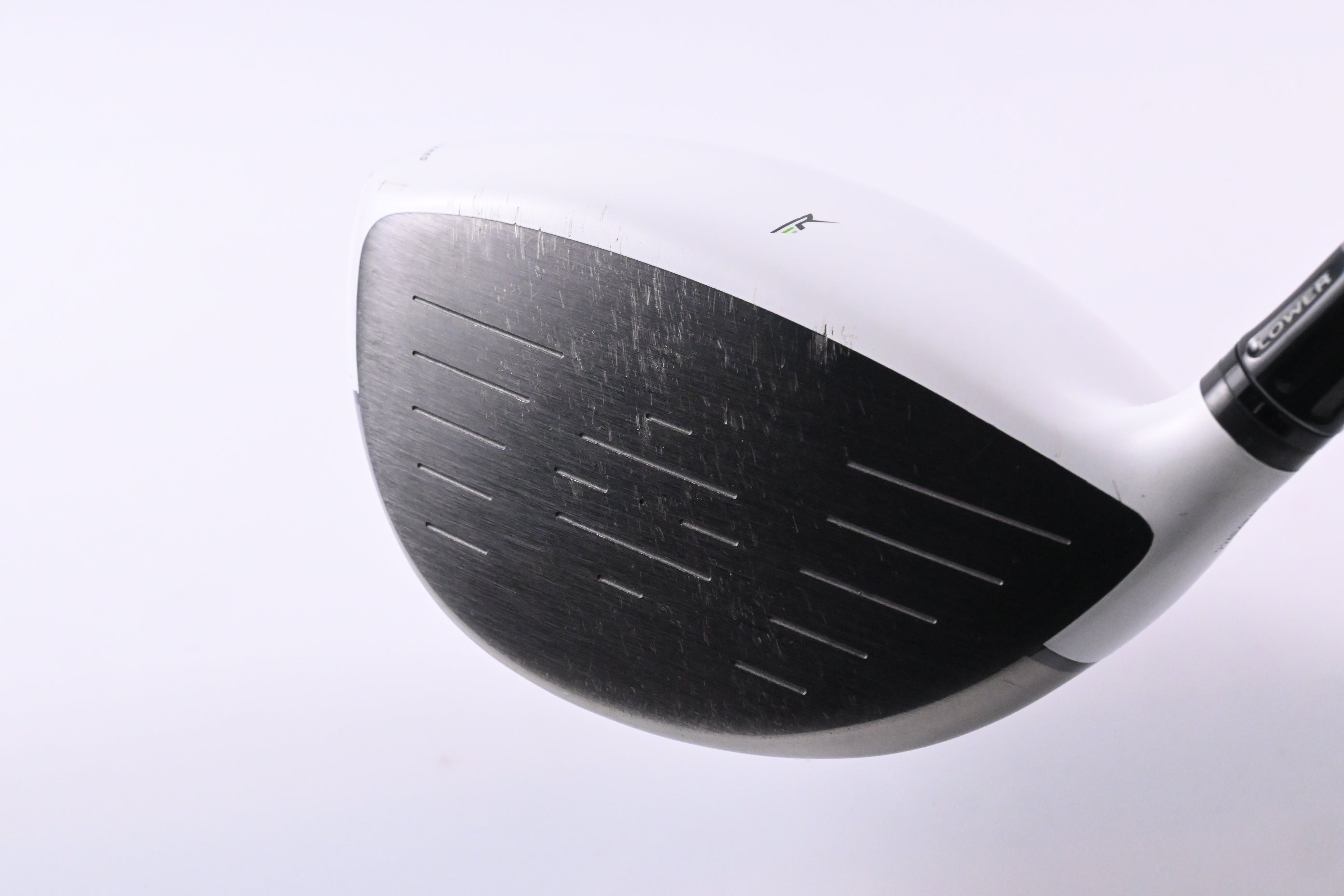 Ladies Taylormade RBZ Driver / 14 Degree / Ladies Flex Matrix Ozik Shaft